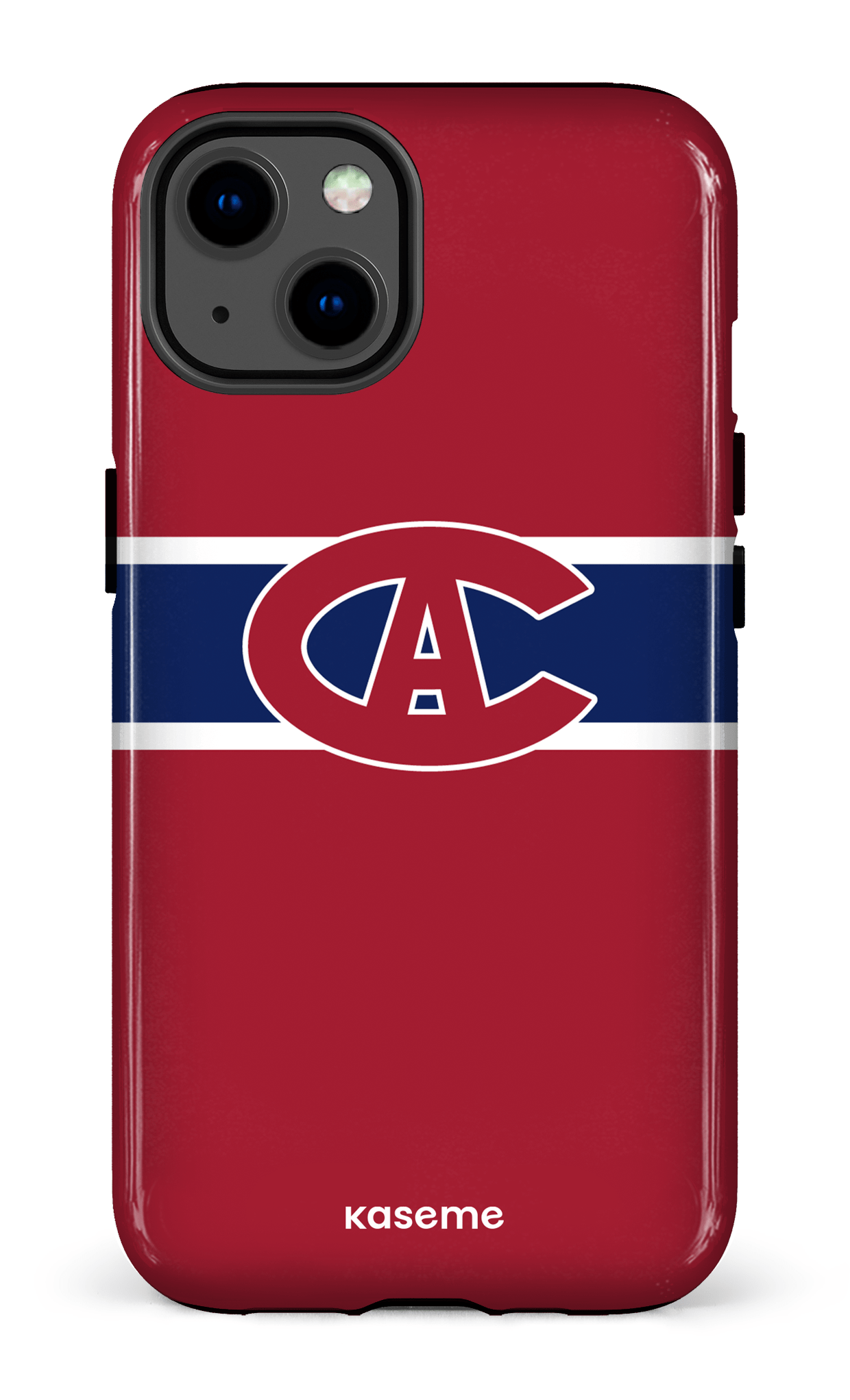 iPhone 13 Tough Canadiens 1915-1916 -