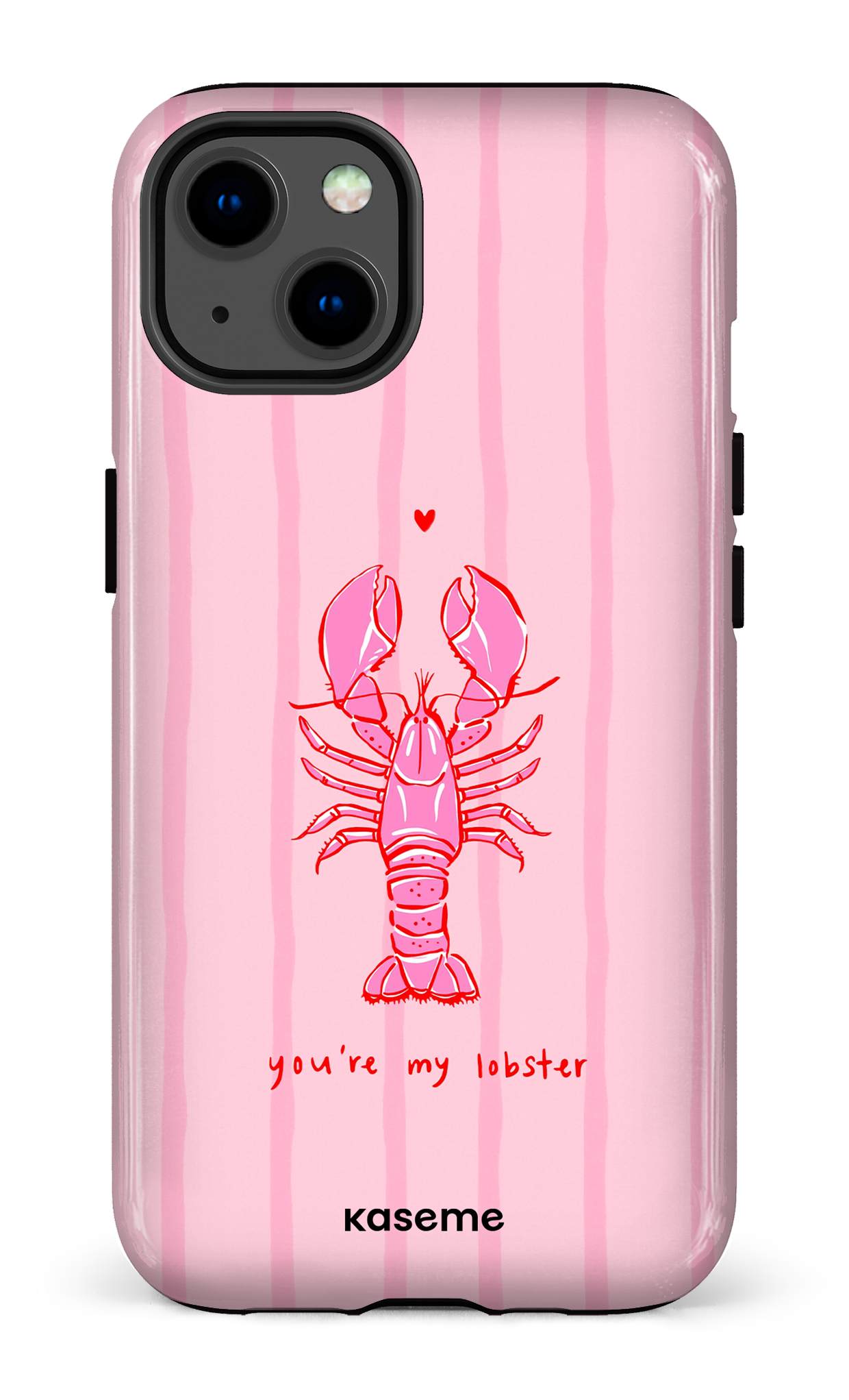iPhone 13 Tough Claw-Mates -