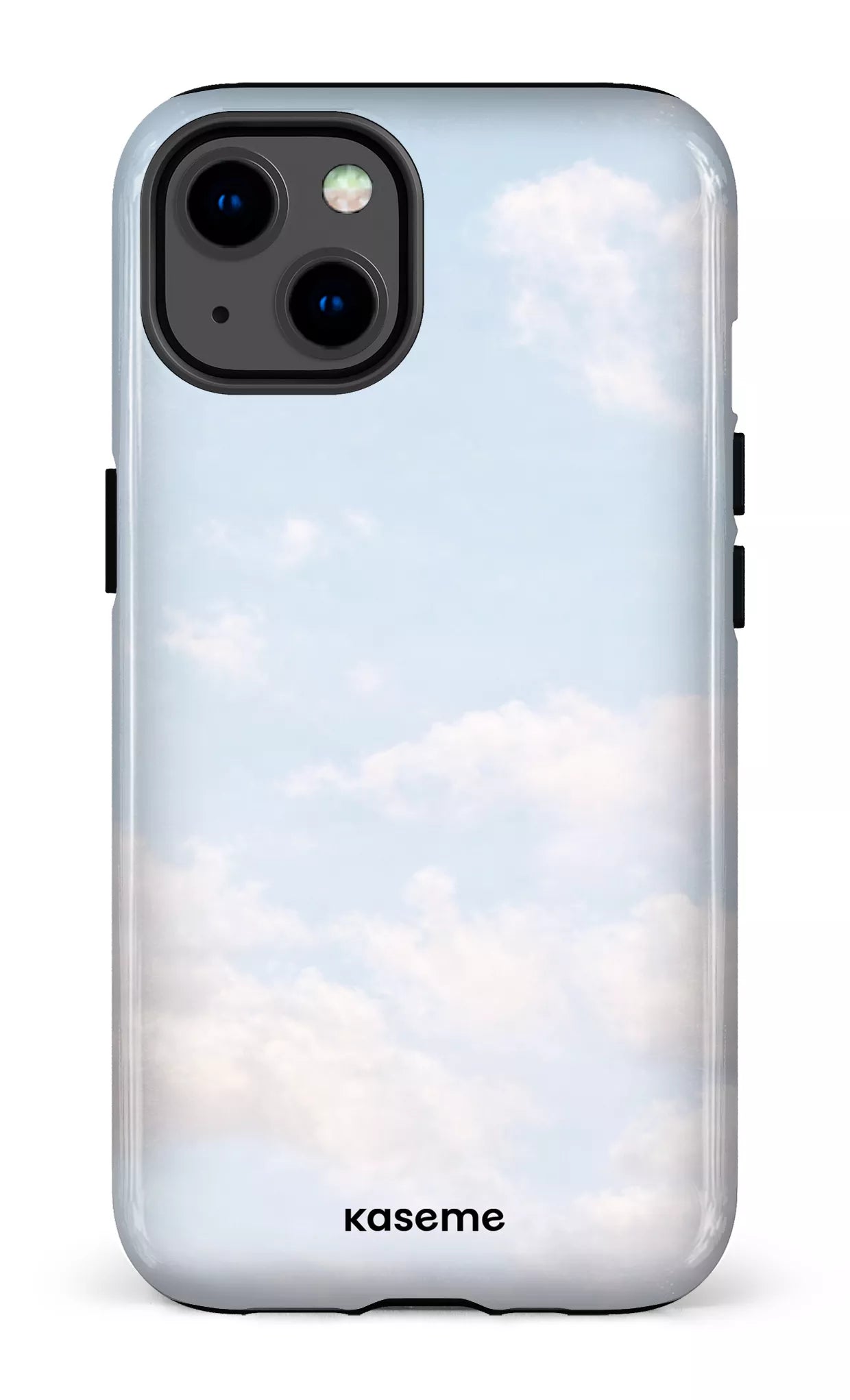 iPhone 13 Tough Cloud Dancer -