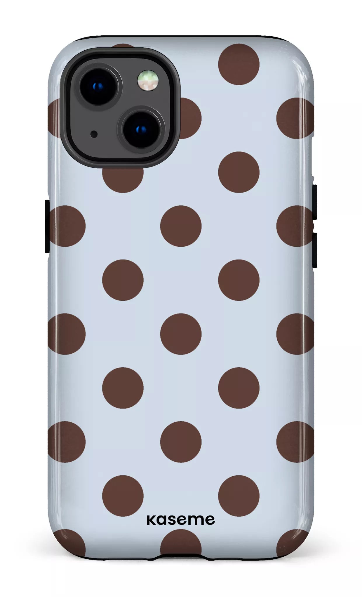 iPhone 13 Tough Couture Blue -