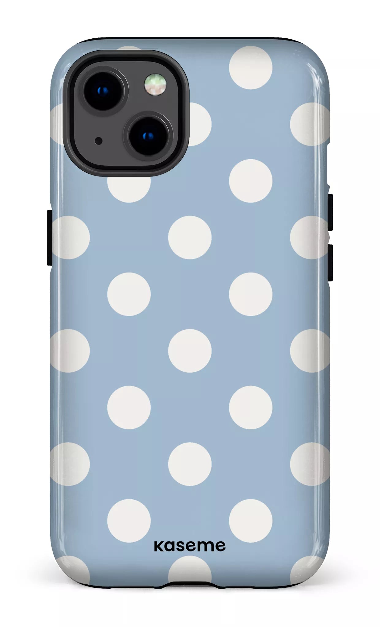 iPhone 13 Tough Couture Ice -