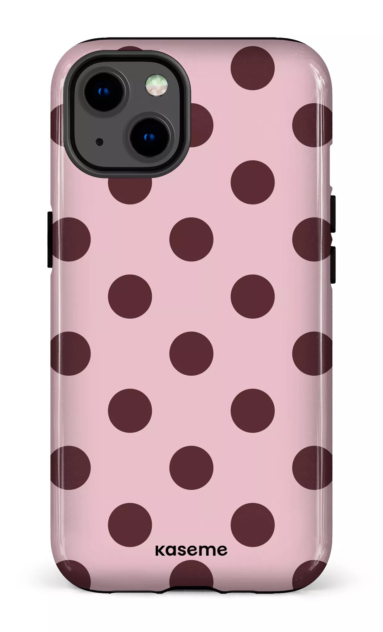 iPhone 13 Tough Couture Pink -