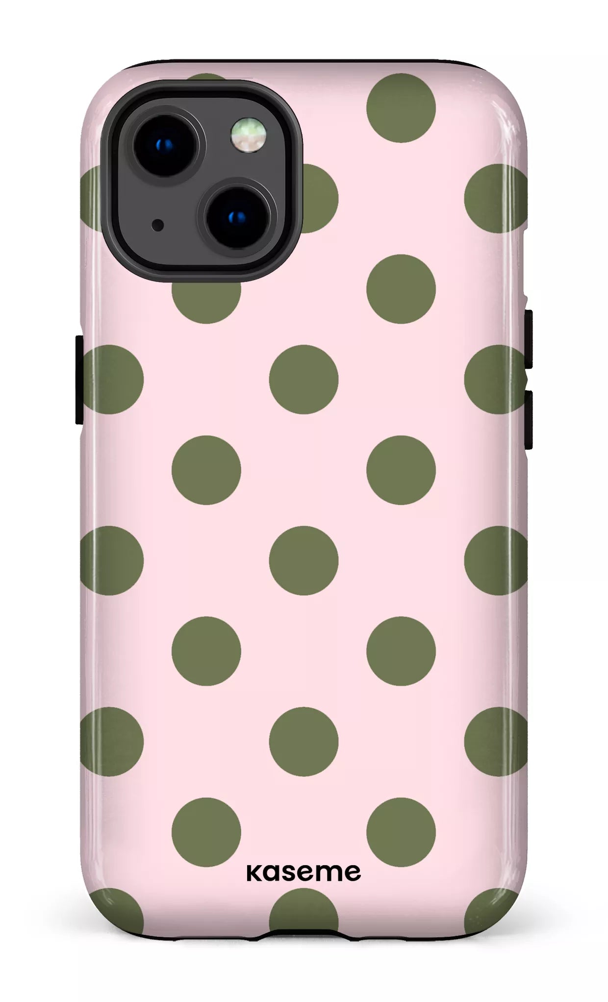 iPhone 13 Tough Couture Rosé -
