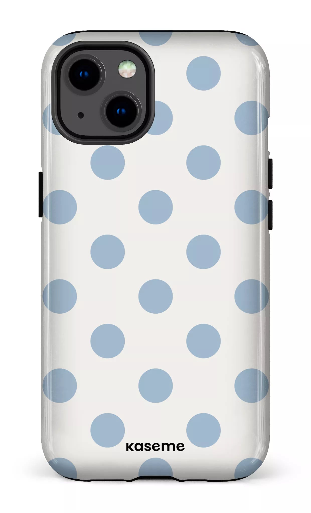 iPhone 13 Tough Couture White Ice -