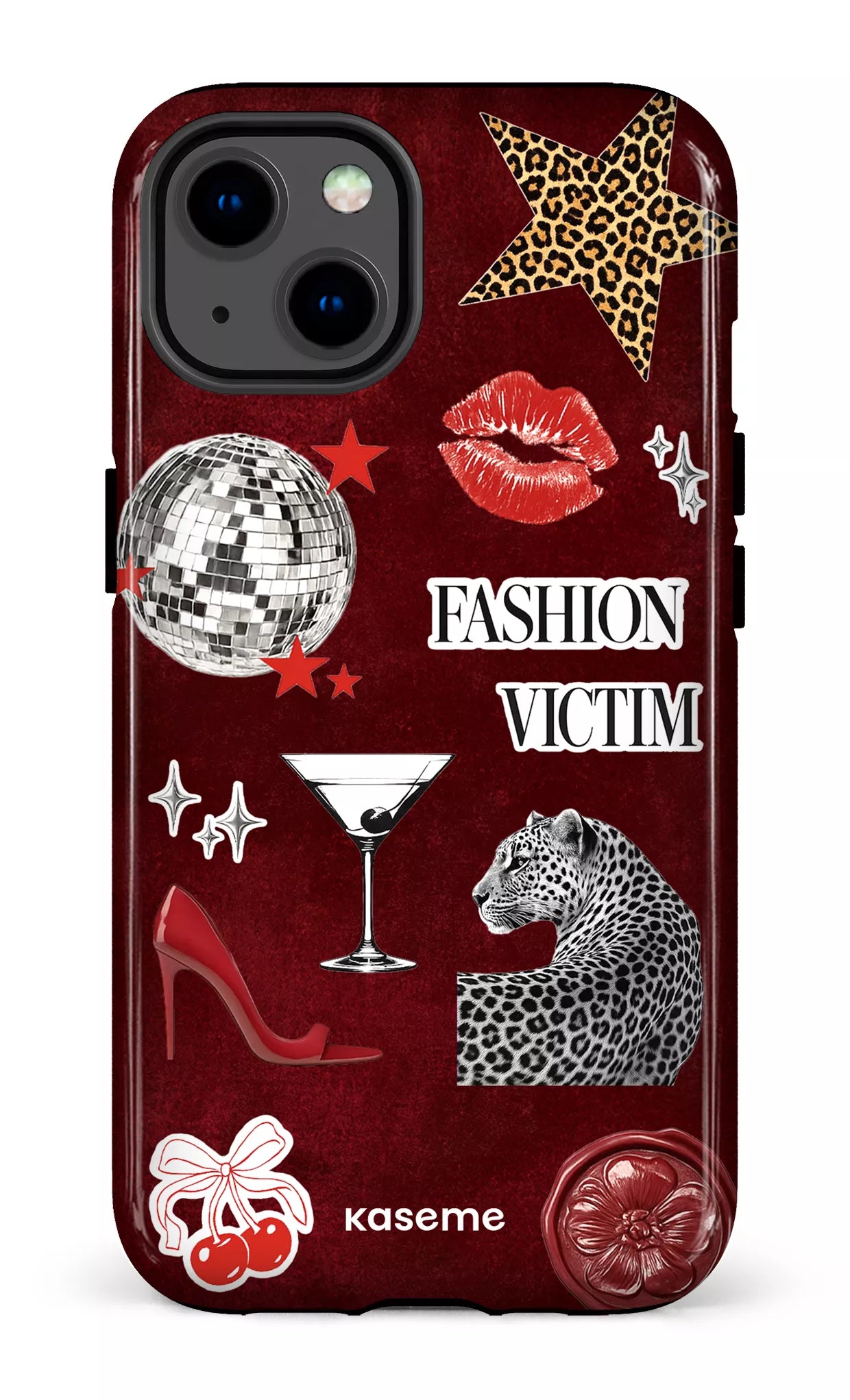 iPhone 13 Tough Desire -