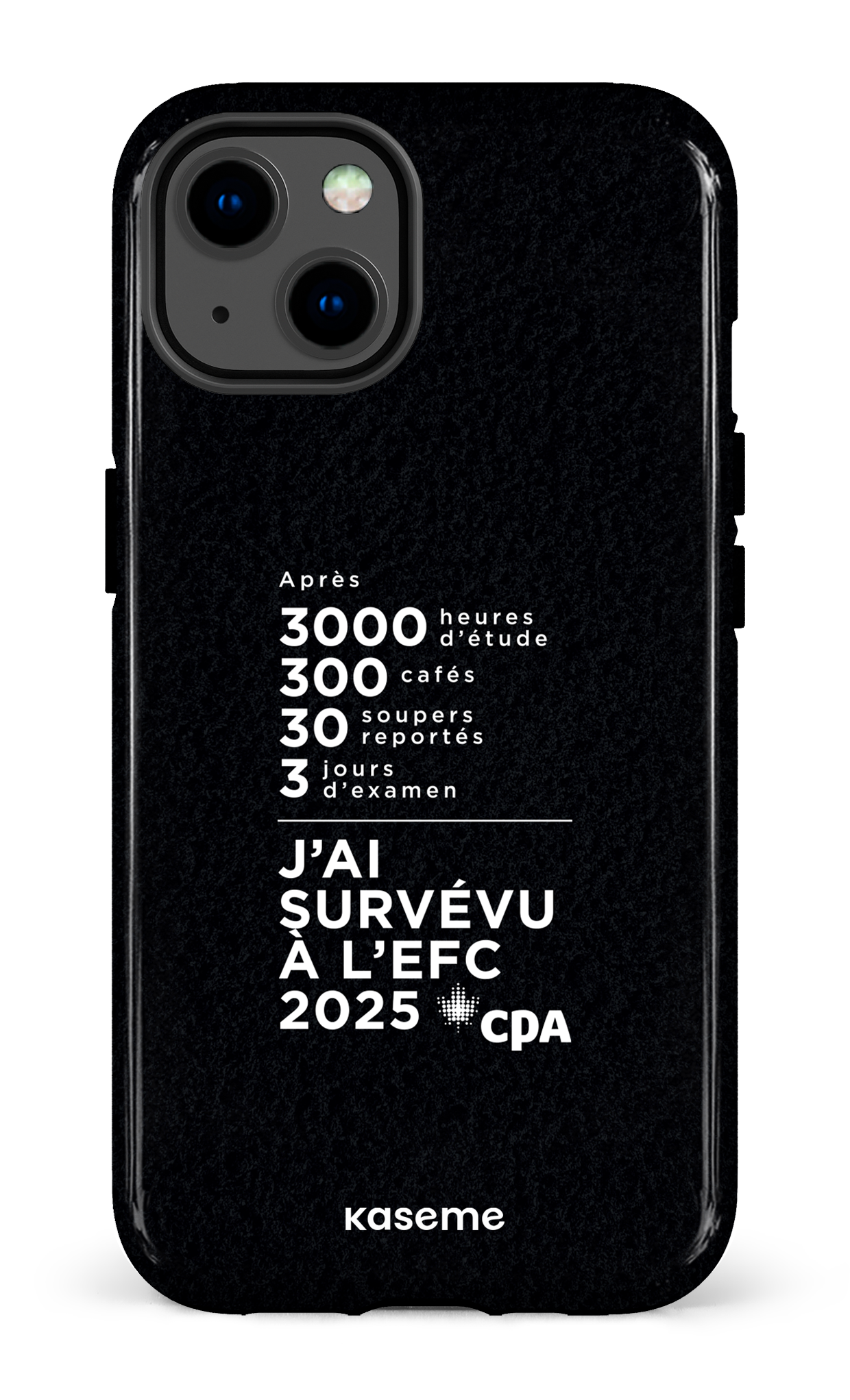 iPhone 13 Tough EFC 2025 -