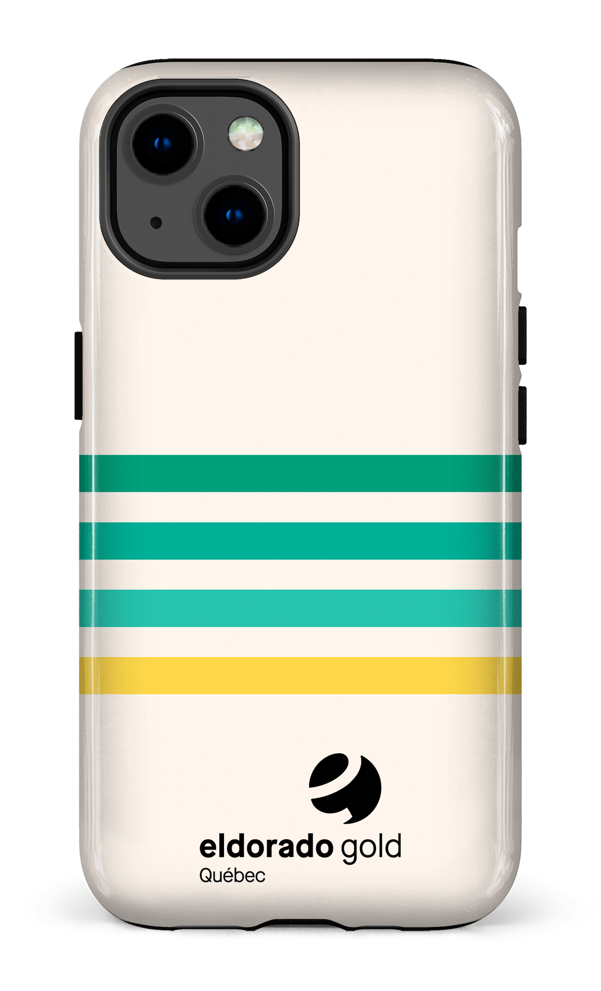 iPhone 13 Tough EG Lignes -