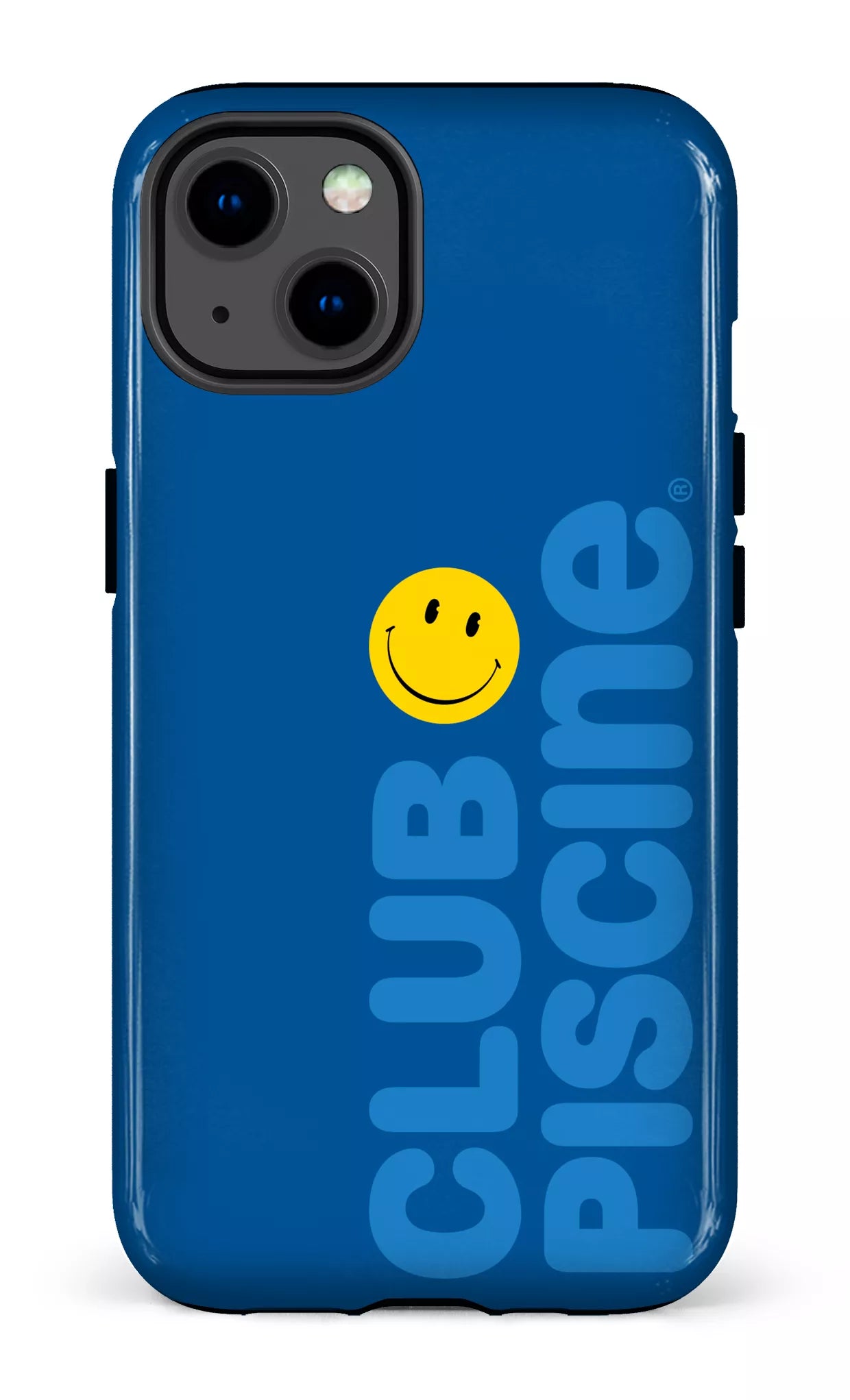 iPhone 13 Tough Eau Go by Club Piscine -