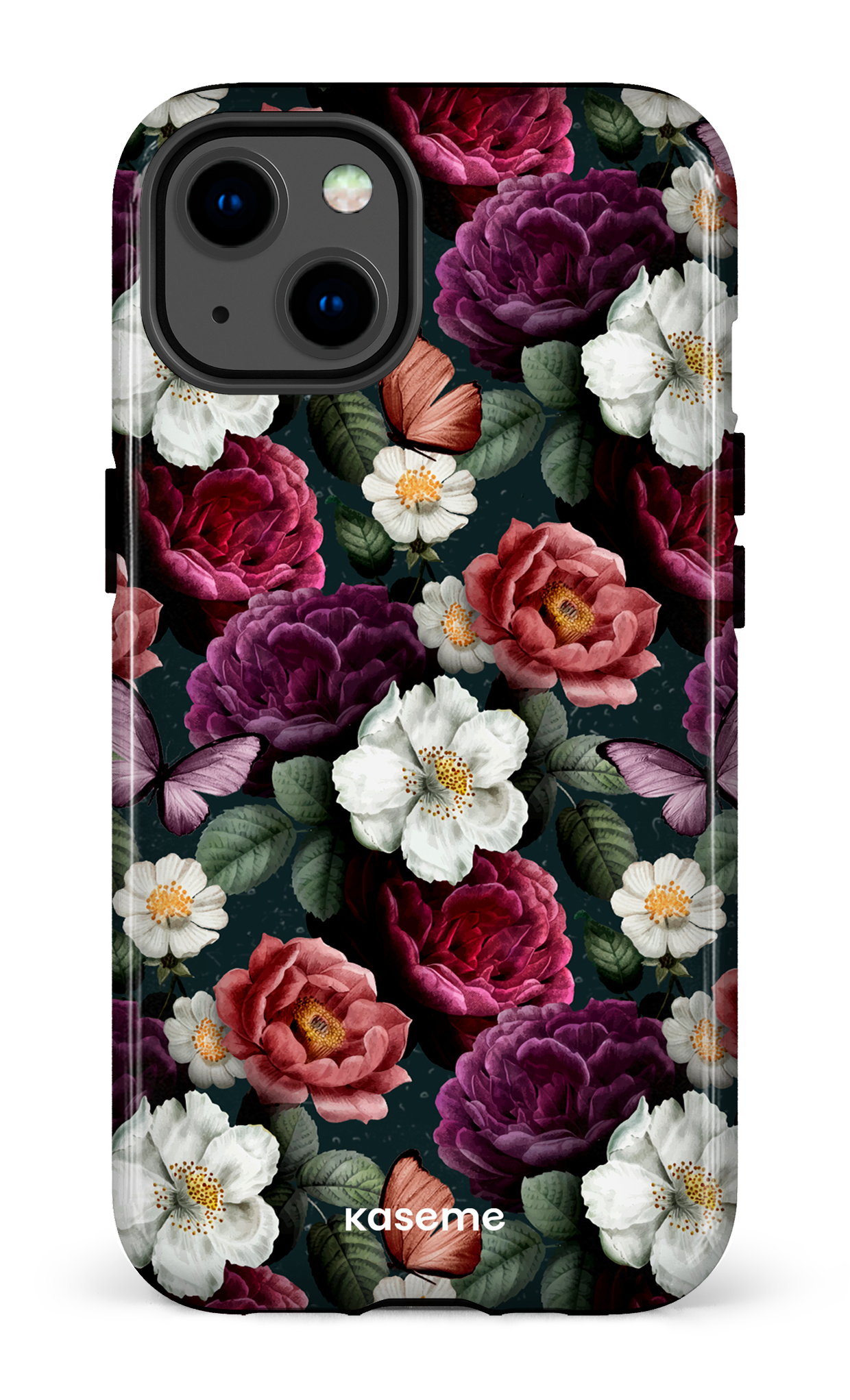 iPhone 13 Tough Flore -