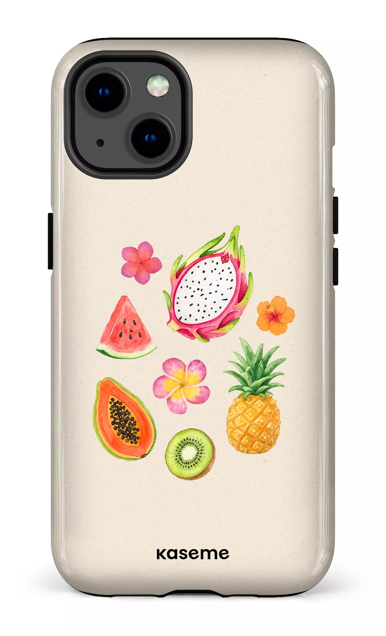 iPhone 13 Tough Fresca Tropicale -