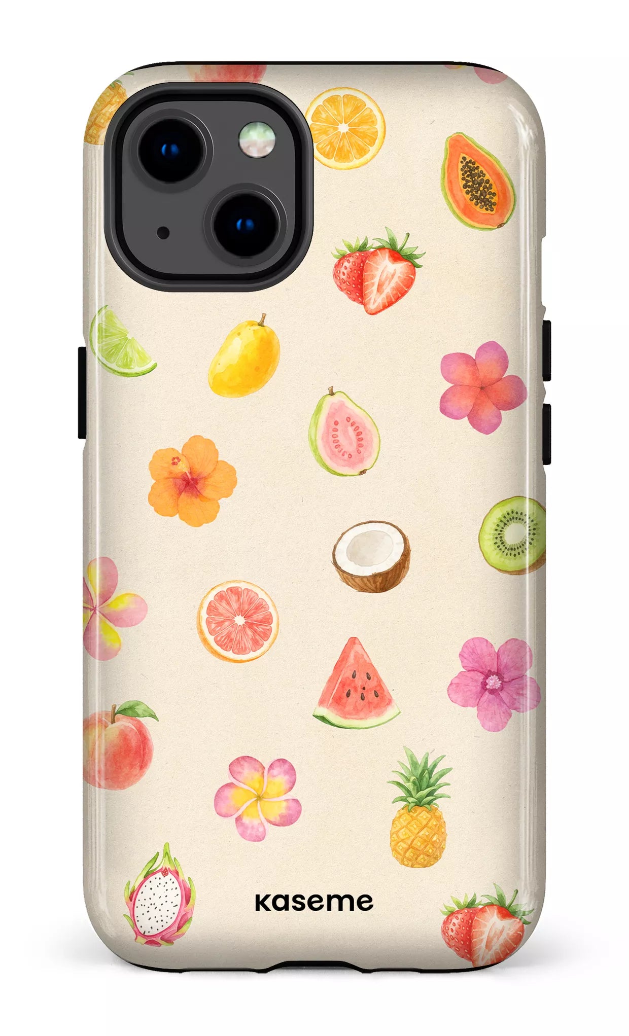 iPhone 13 Tough Frutti di Vita -