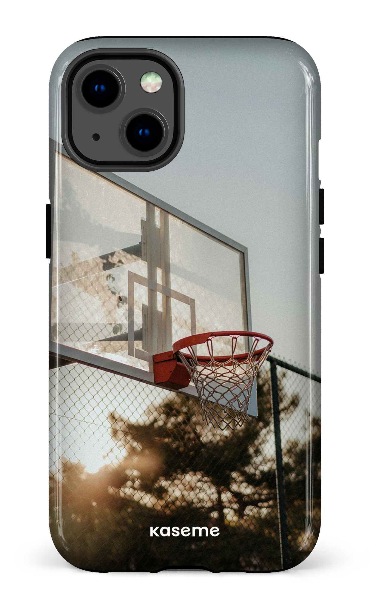 iPhone 13 Tough Hoop Master -