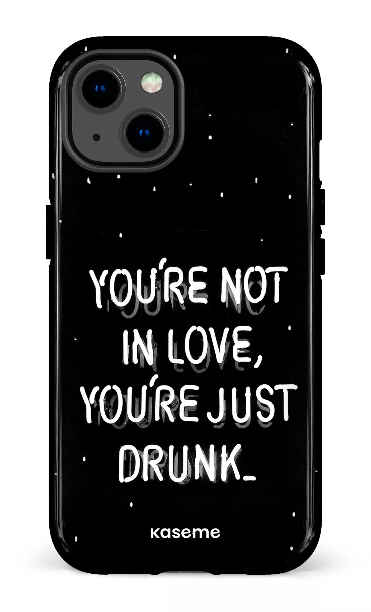 iPhone 13 Tough Ironic -