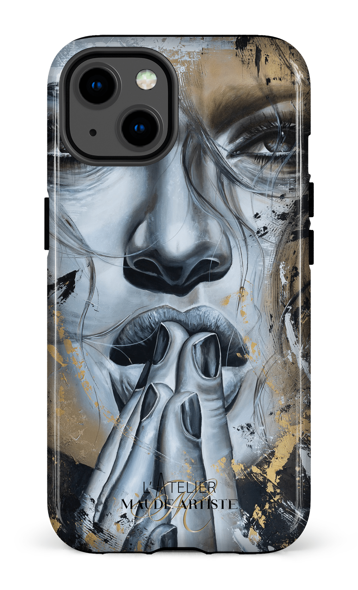 iPhone 13 Tough Kodaline by Maude -