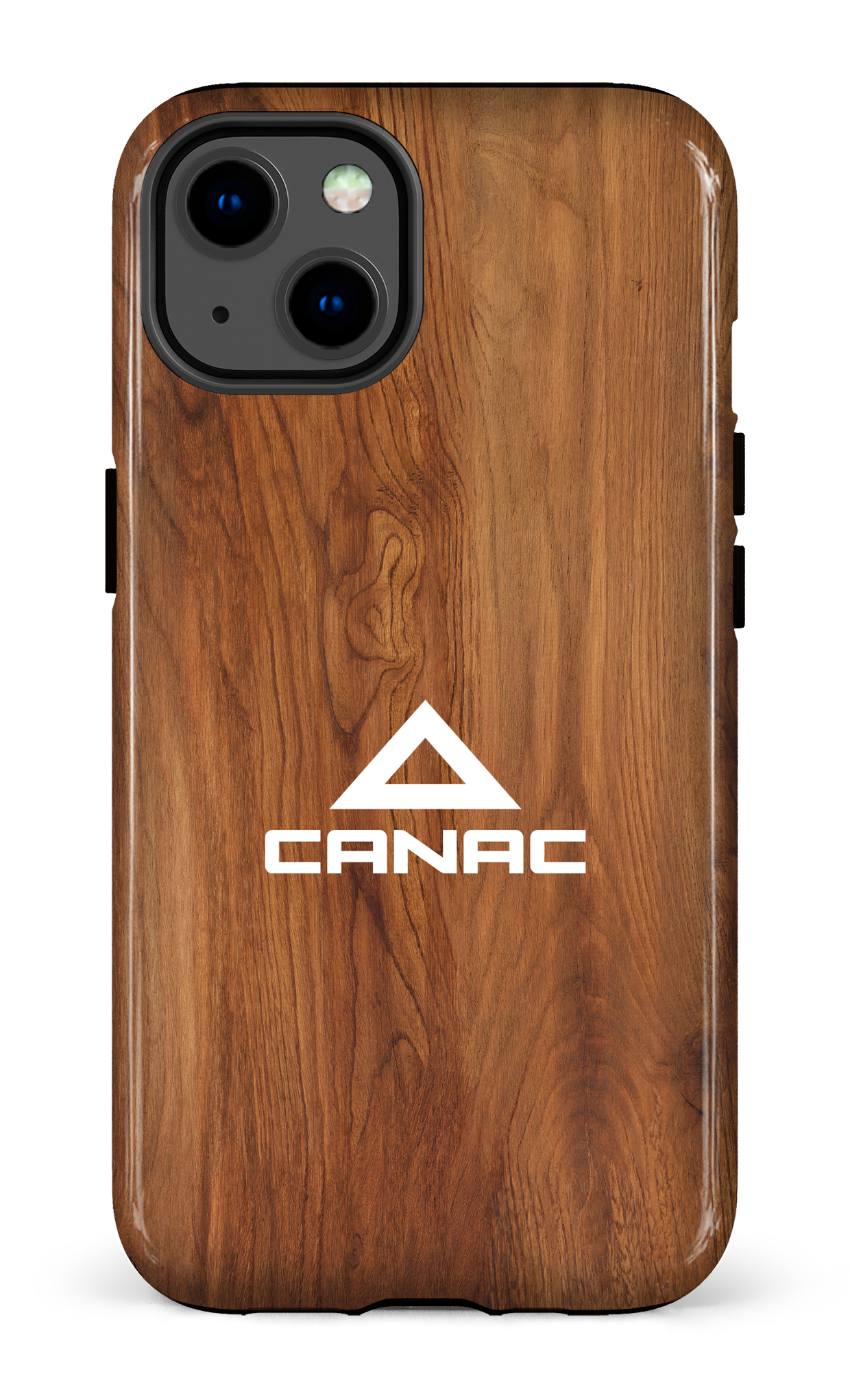 iPhone 13 Tough La cour à bois 2 par Canac -