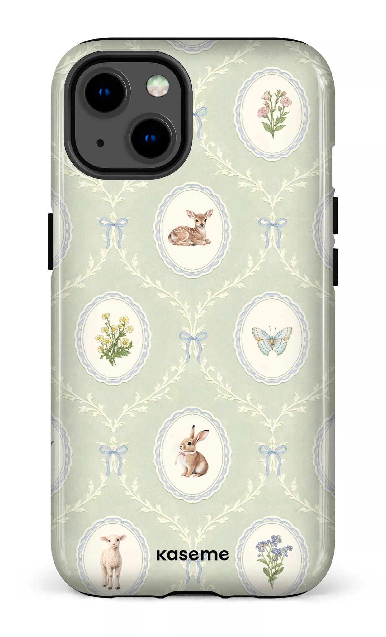 iPhone 13 Tough Lullaby -