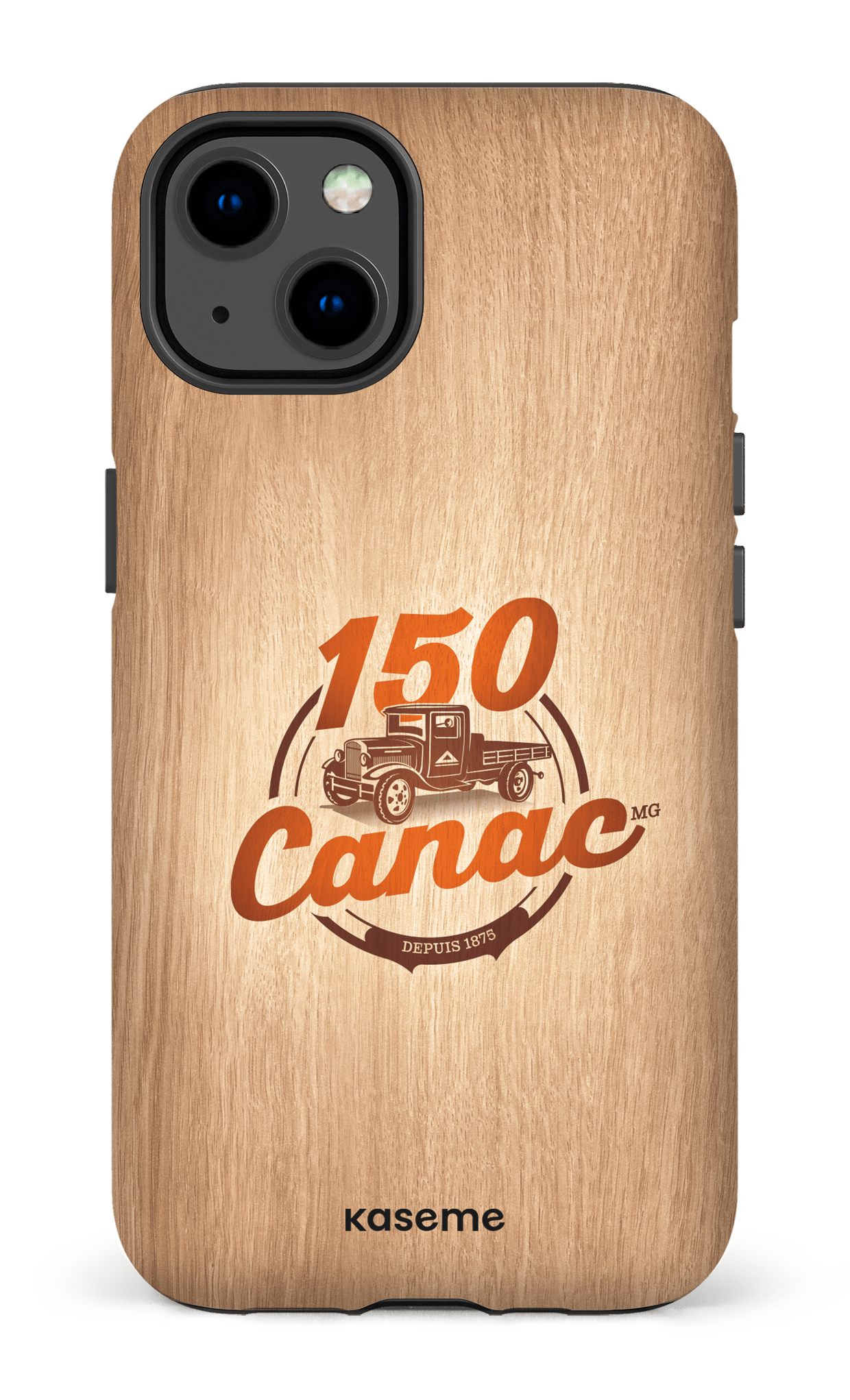 iPhone 13 Tough Matte 150e Vintage -