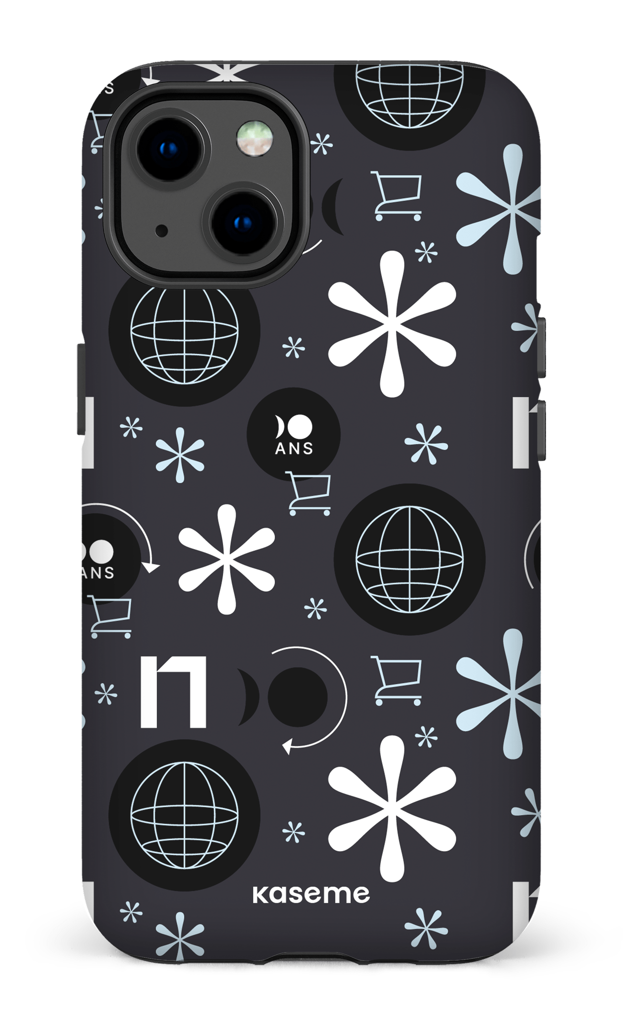 iPhone 13 Tough Matte Add to Cart -