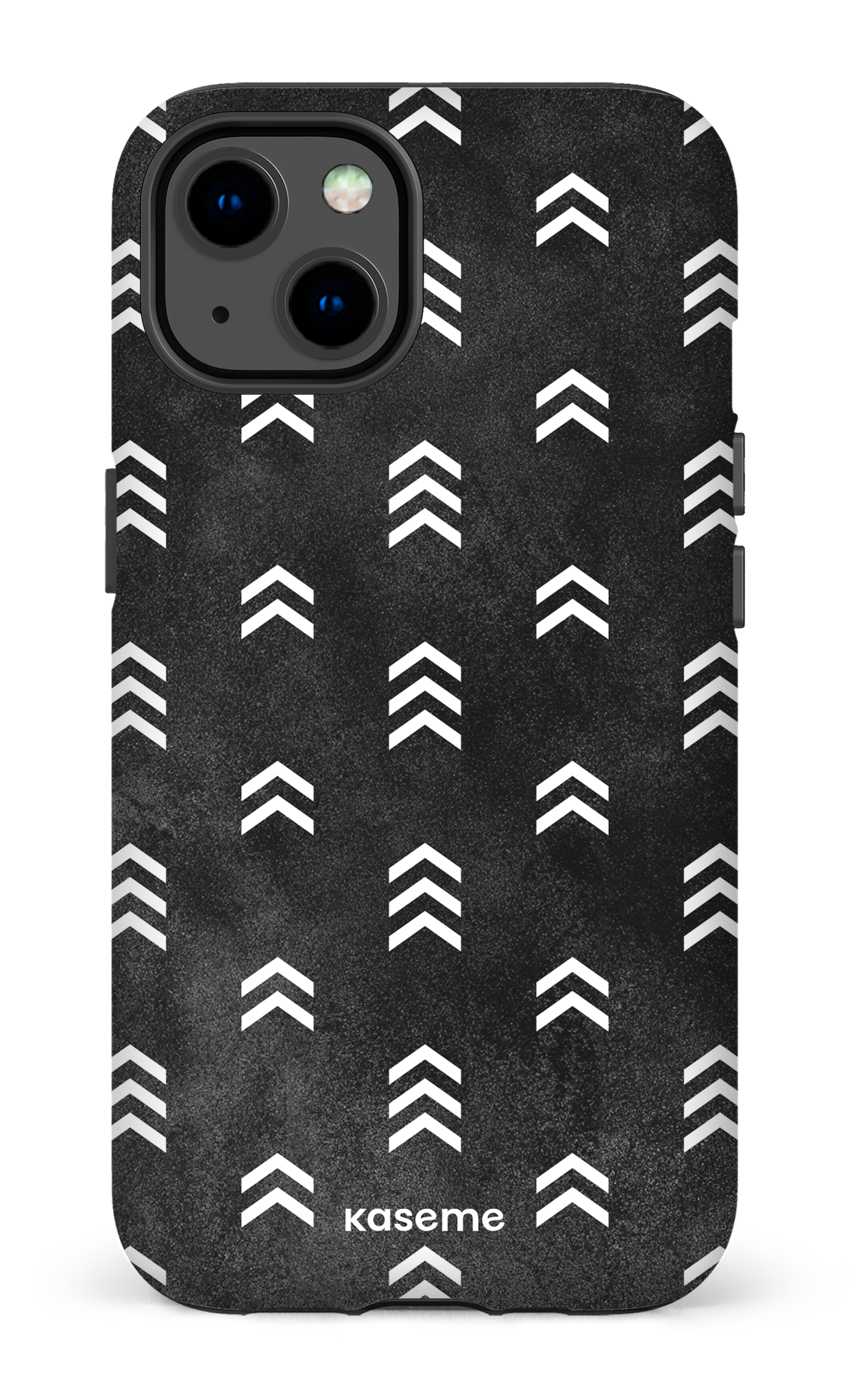 iPhone 13 Tough Matte Arrow -