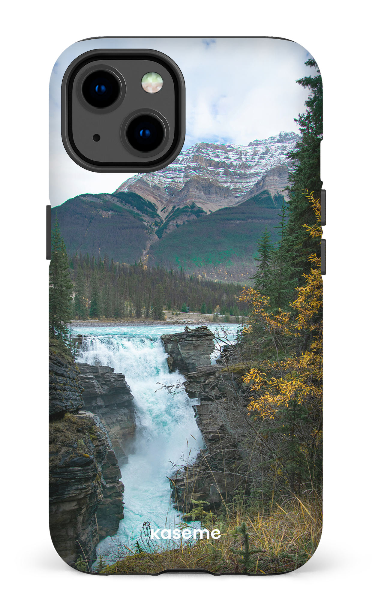 iPhone 13 Tough Matte Athasoul -