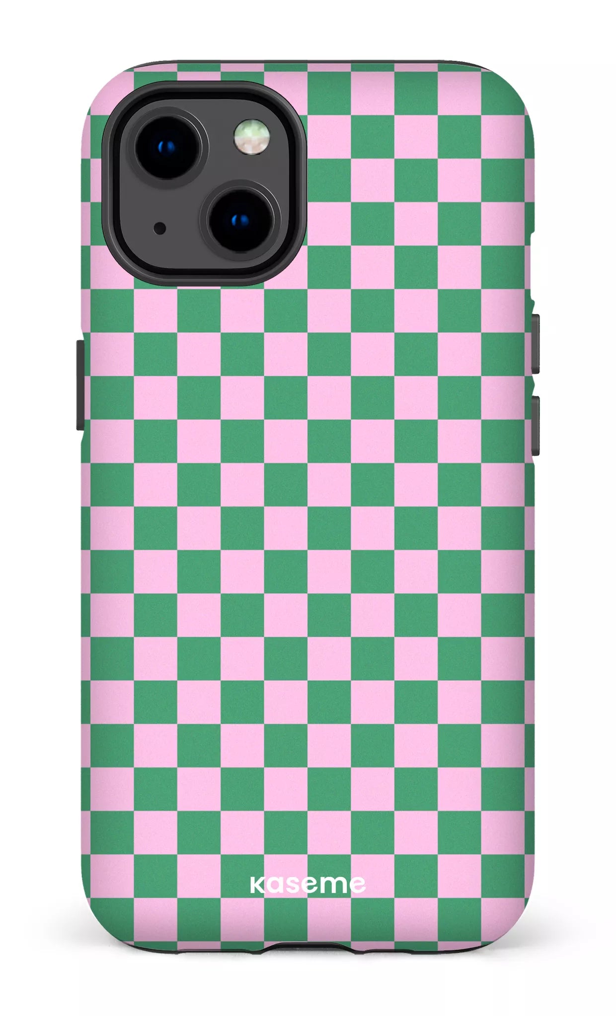 iPhone 13 Tough Matte Bella Tavola Green -