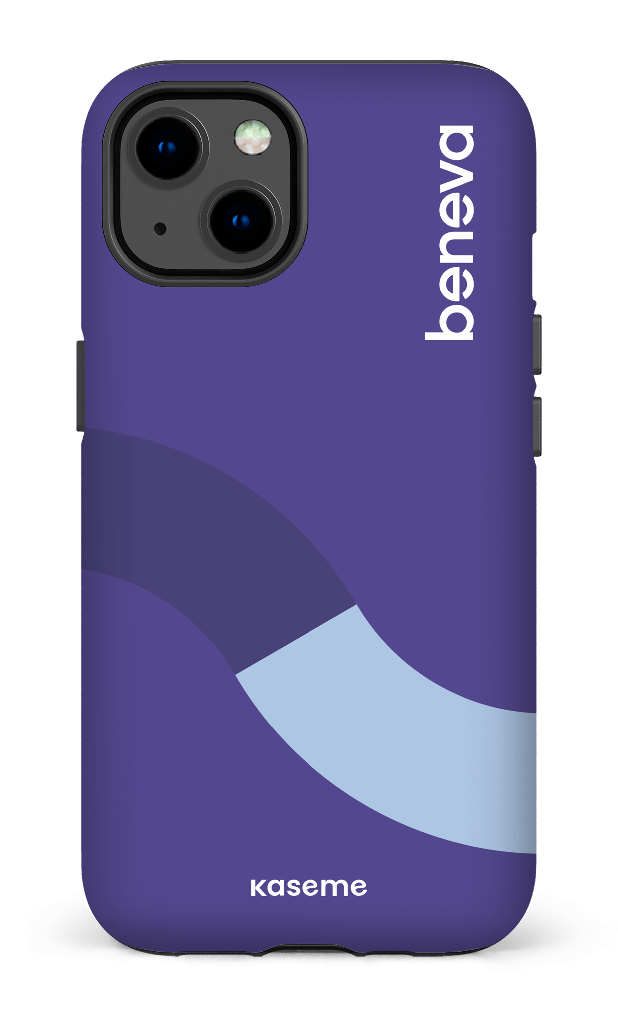 iPhone 13 Tough Matte Beneva 1 -