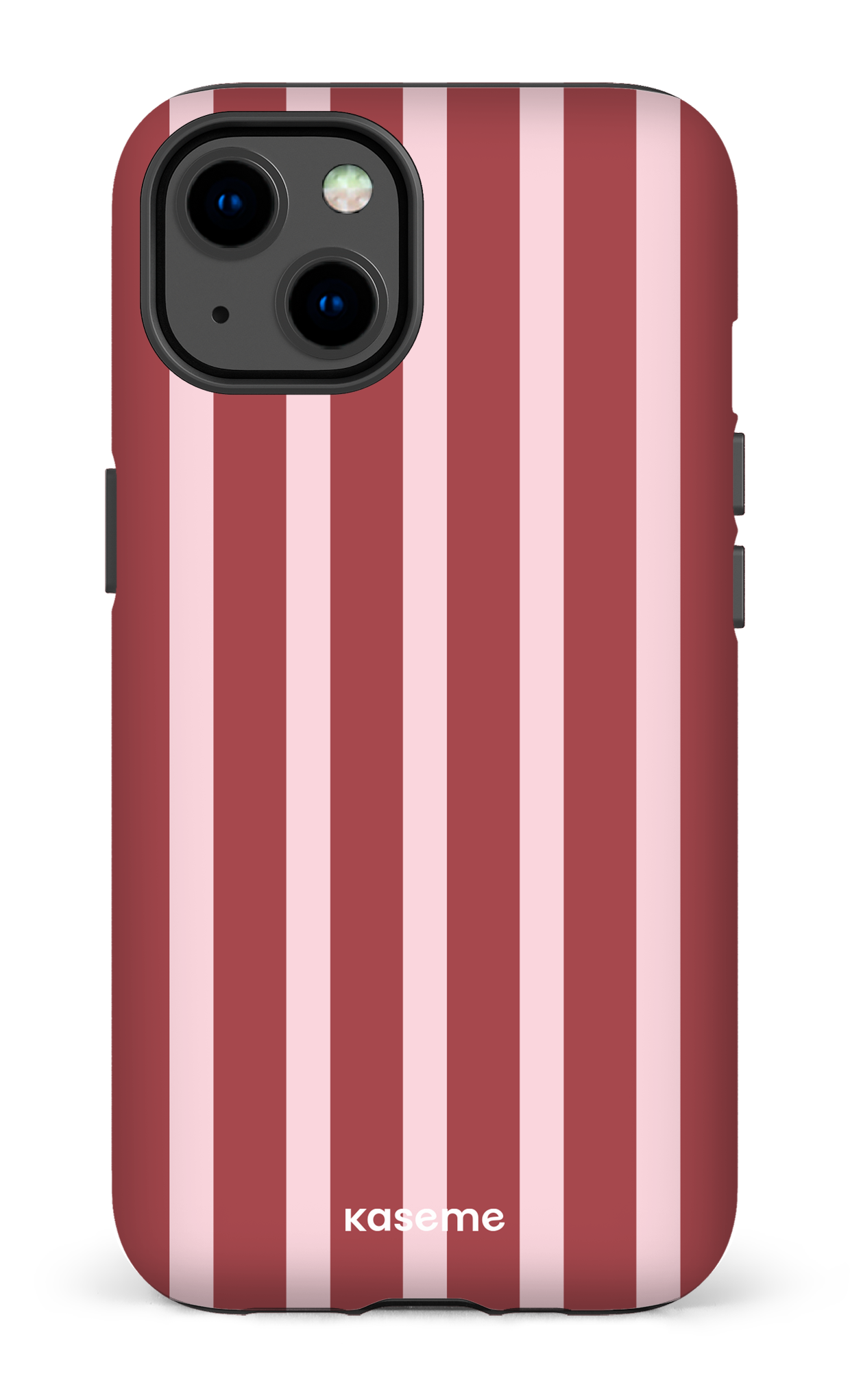 iPhone 13 Tough Matte Berry Lane -