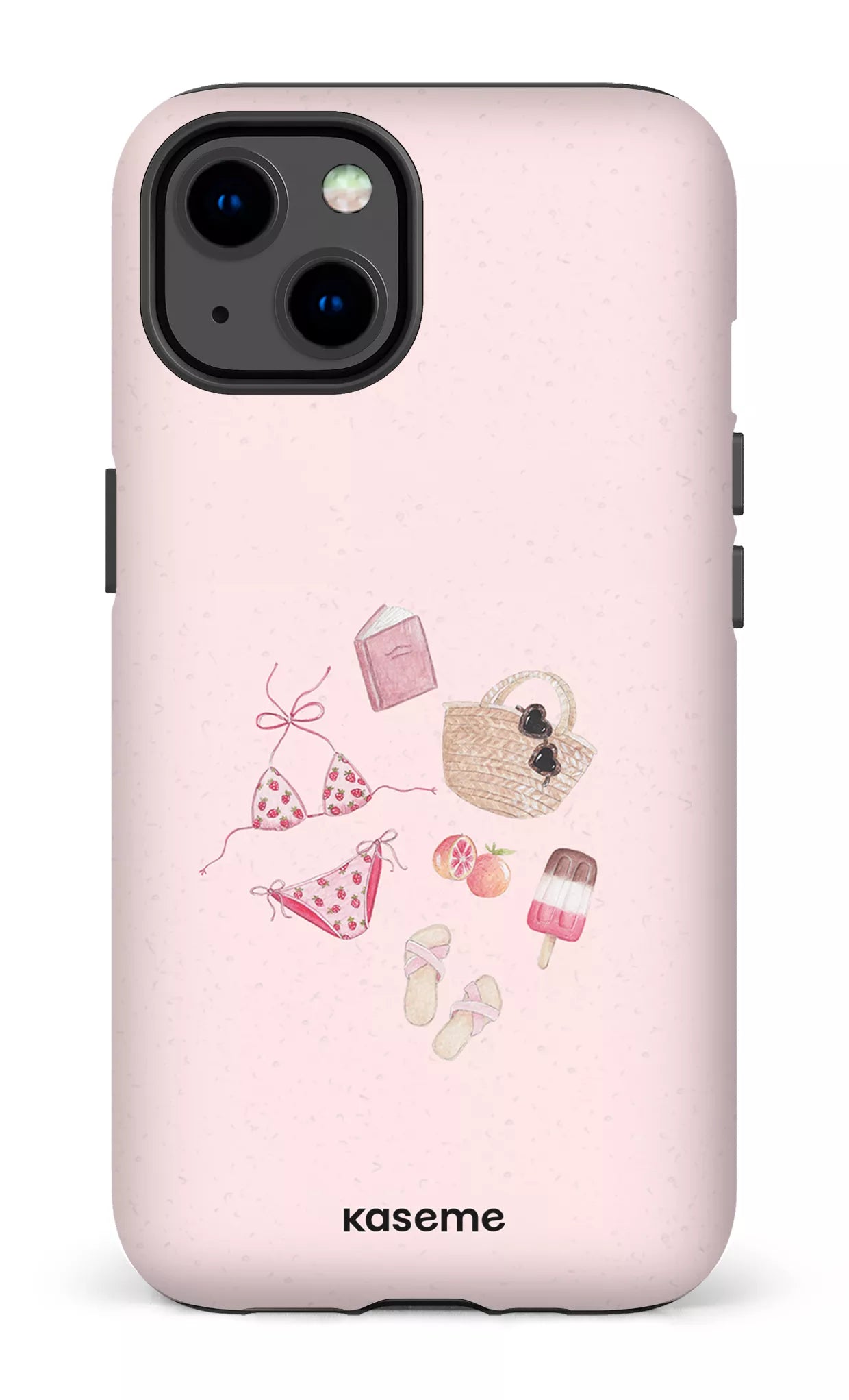 iPhone 13 Tough Matte Coast -