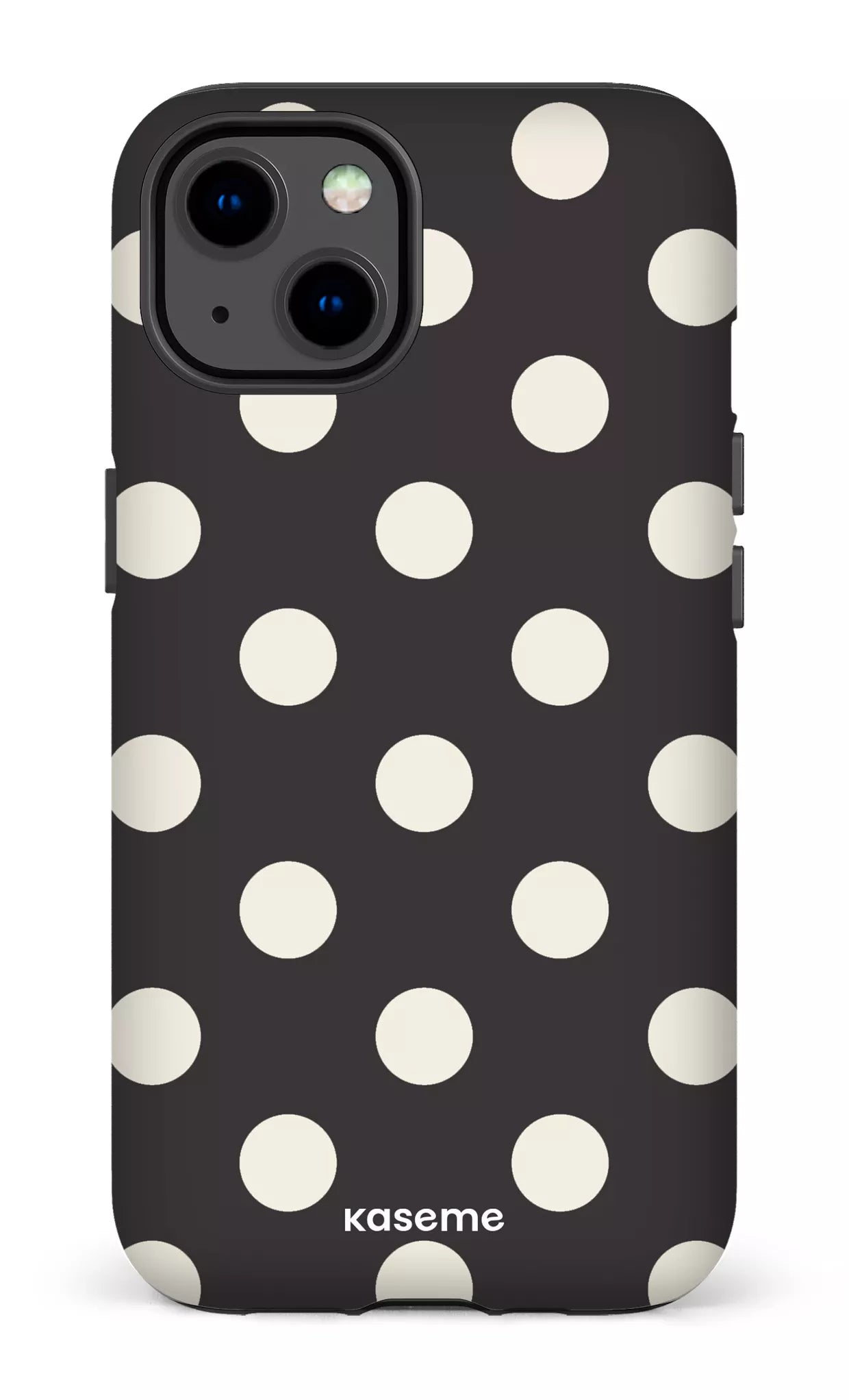 iPhone 13 Tough Matte Couture -