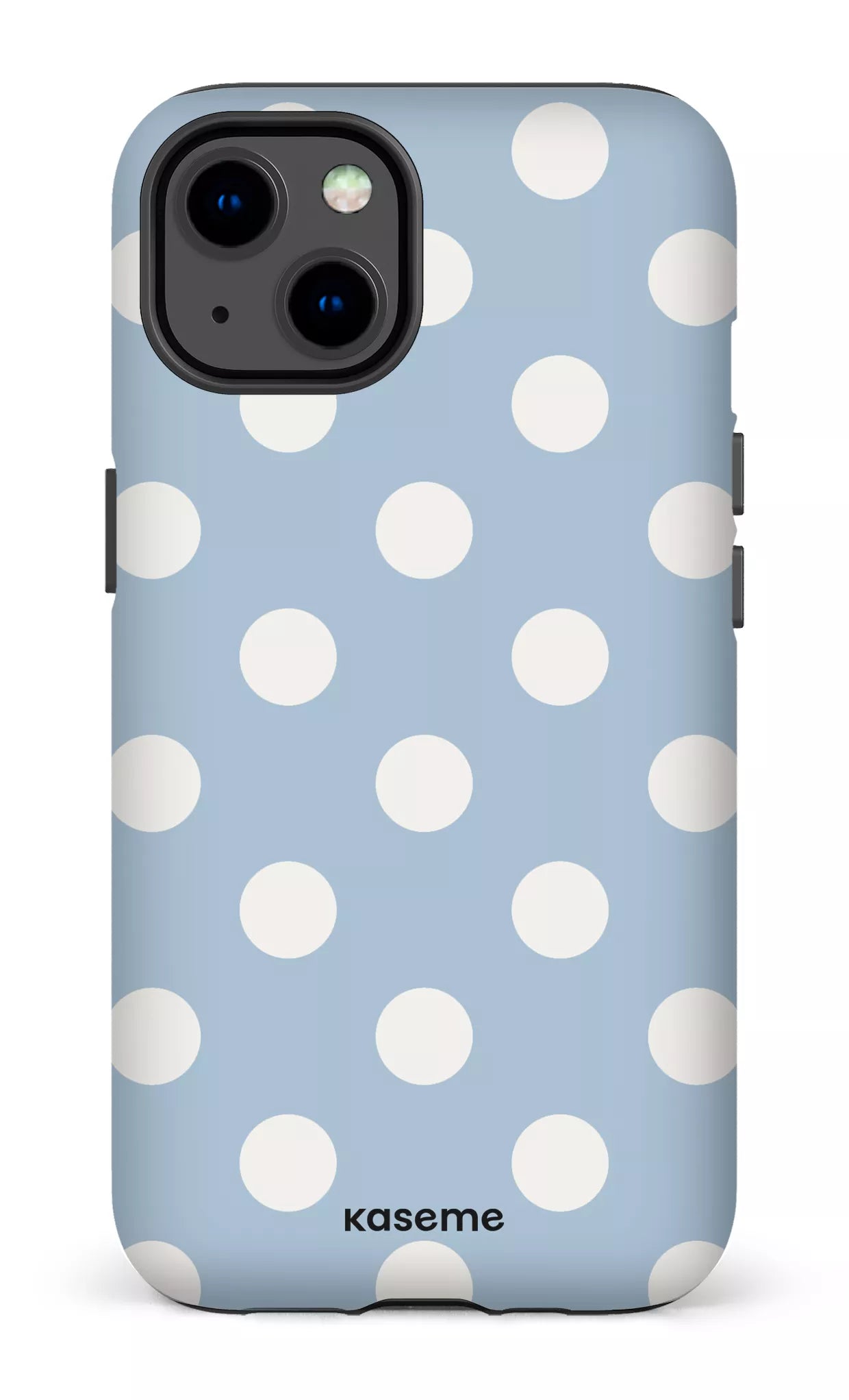 iPhone 13 Tough Matte Couture Ice -