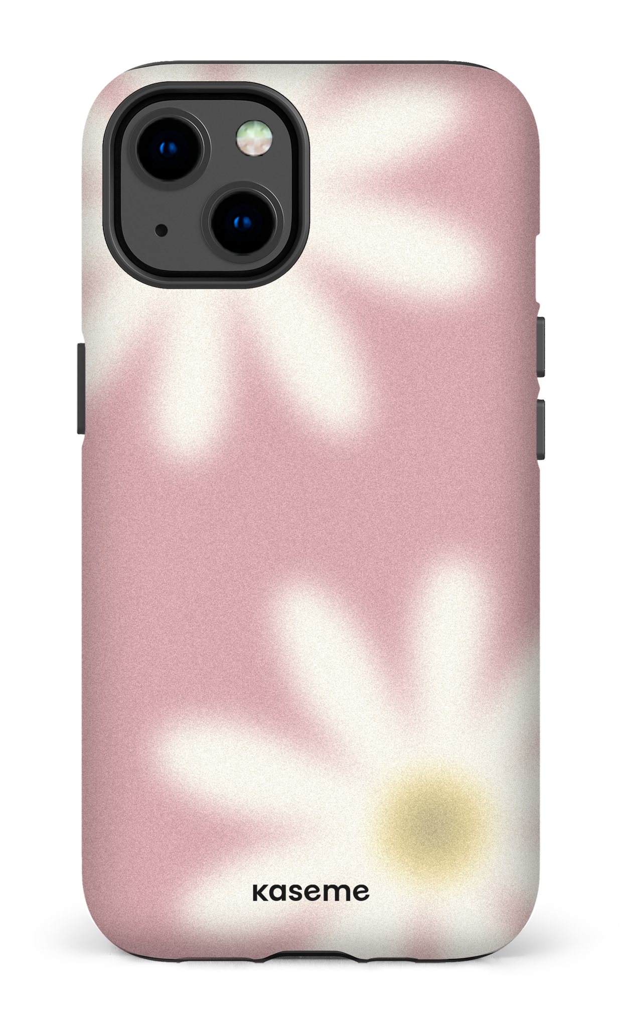 iPhone 13 Tough Matte Daisy Dream -