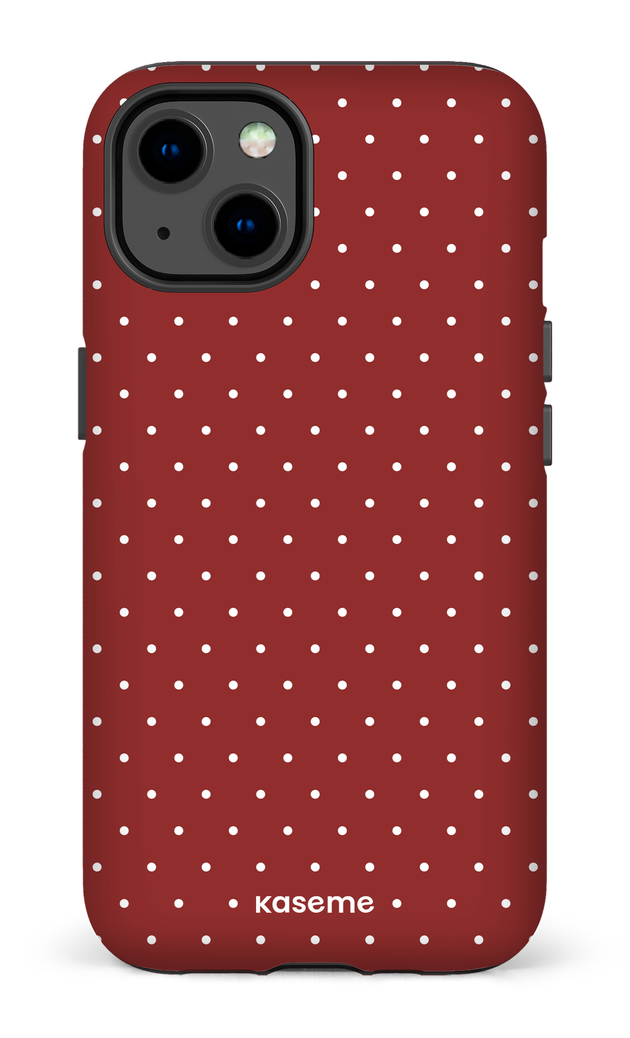 iPhone 13 Tough Matte Ditsy -
