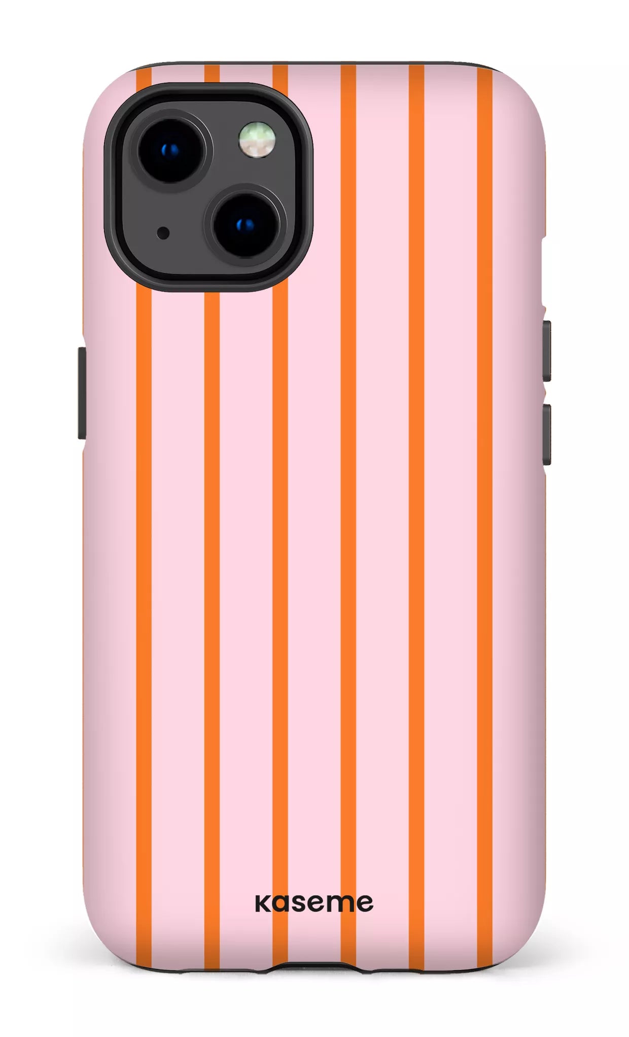 iPhone 13 Tough Matte Dolce Striscia -