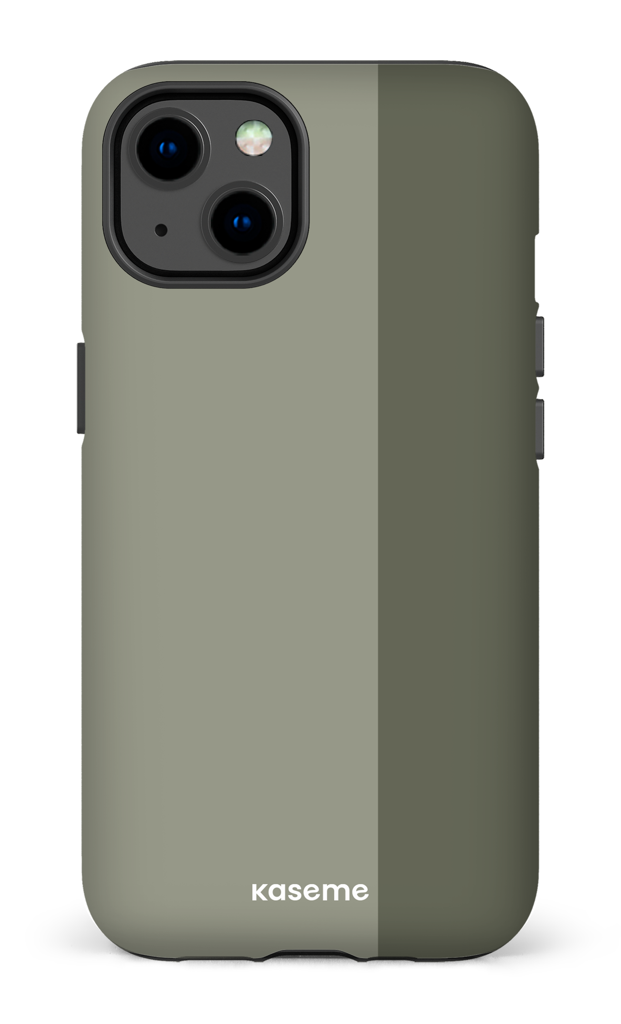 iPhone 13 Tough Matte Duality -