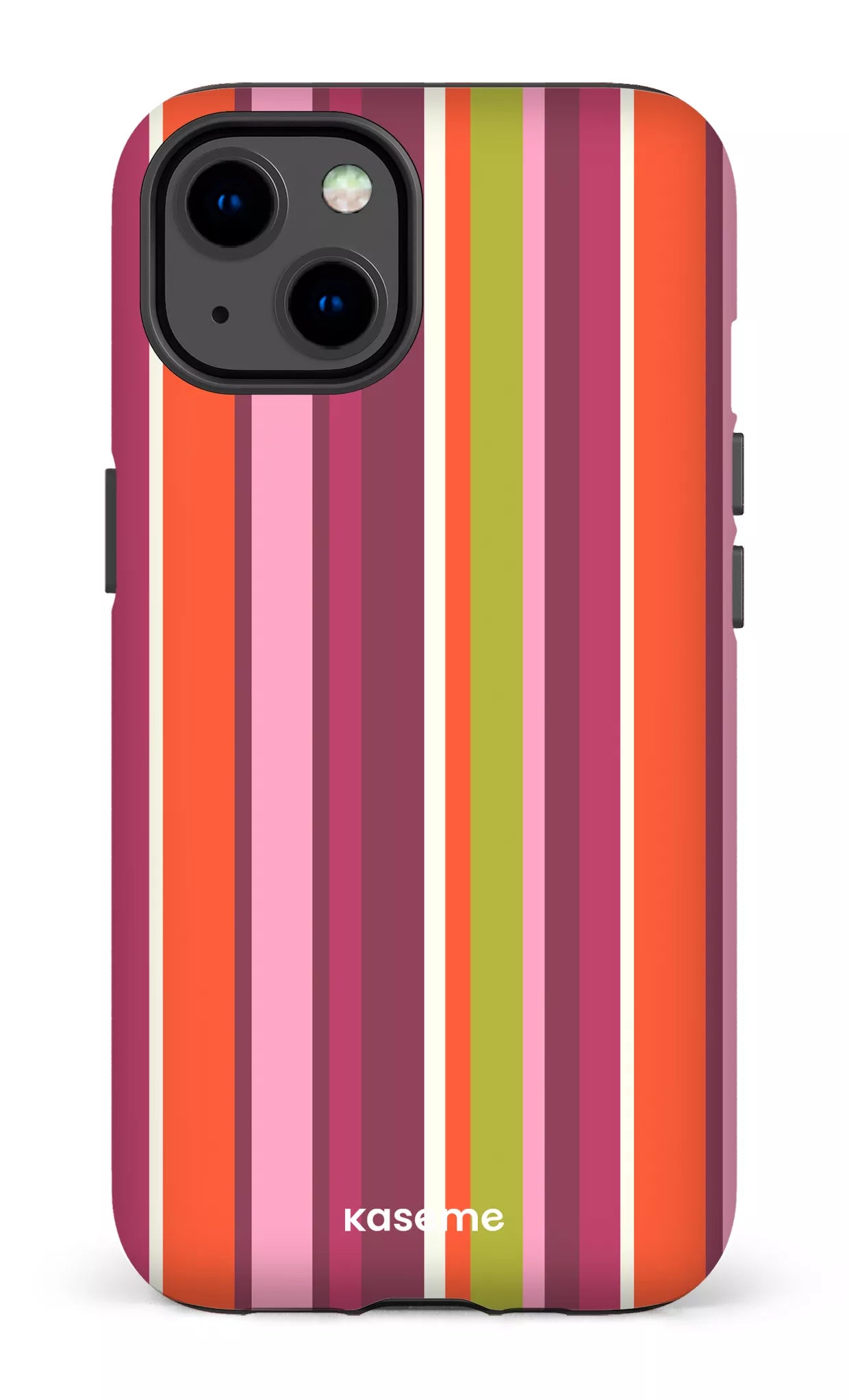 iPhone 13 Tough Matte Eleganza -