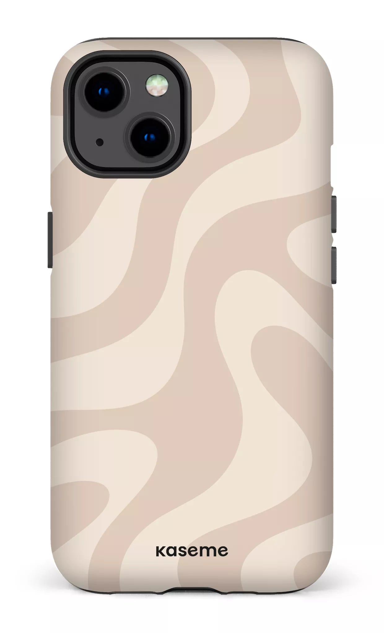 iPhone 13 Tough Matte Flow -