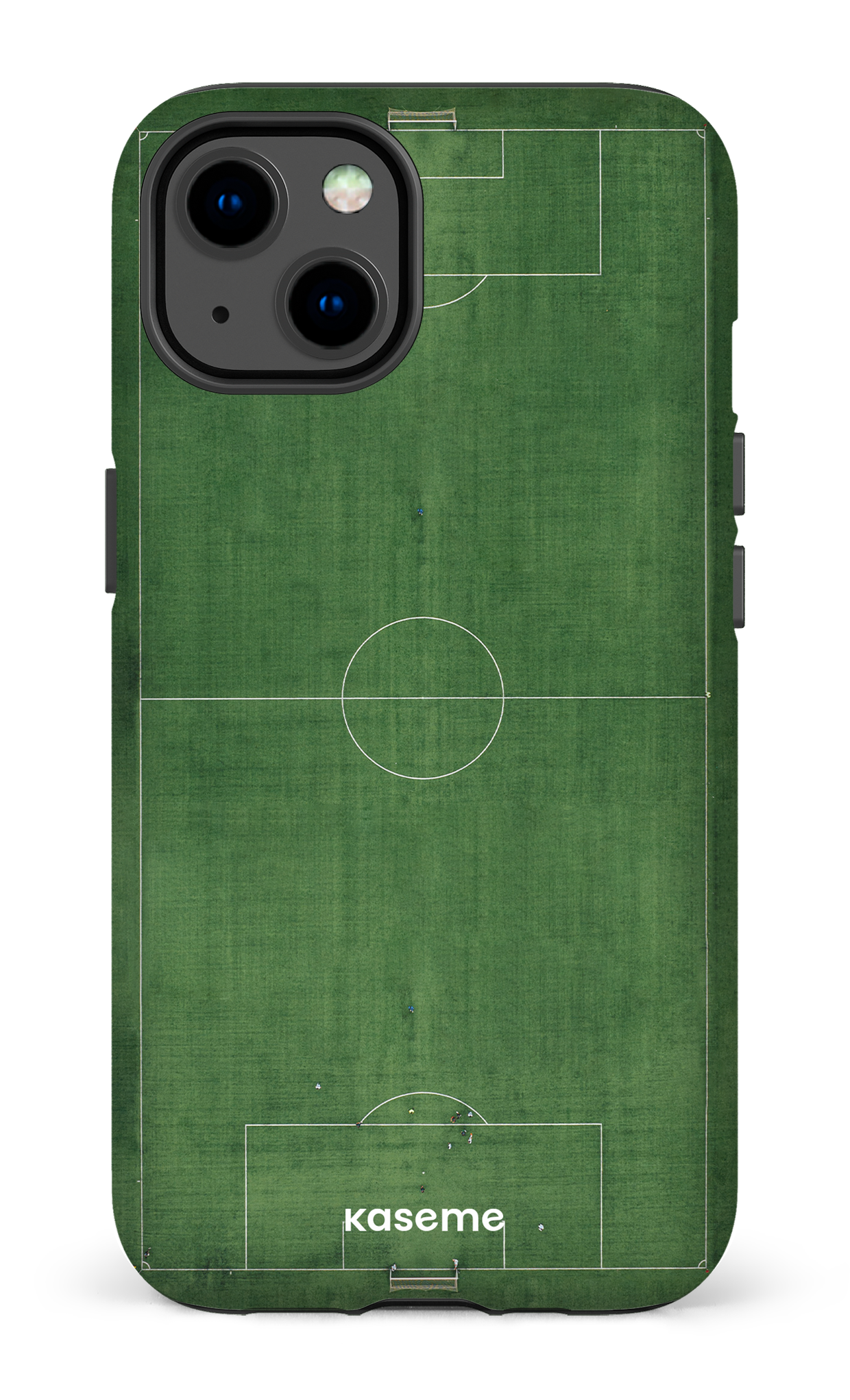 iPhone 13 Tough Matte Goal Getter -