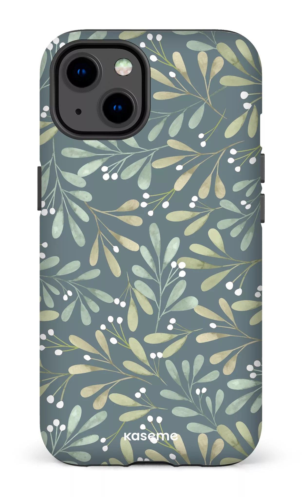 iPhone 13 Tough Matte Ivy -