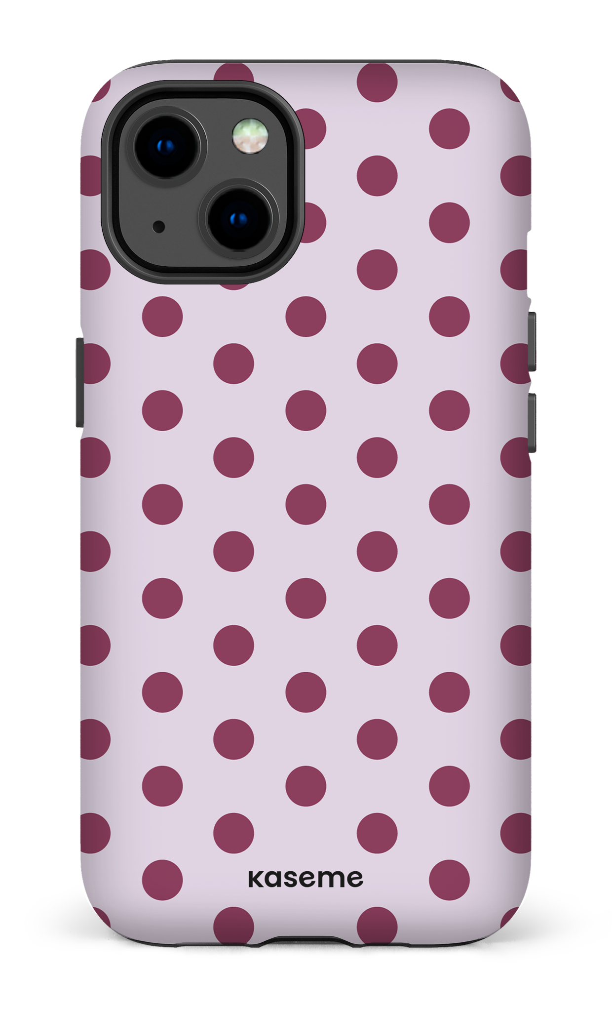 iPhone 13 Tough Matte Loopie -