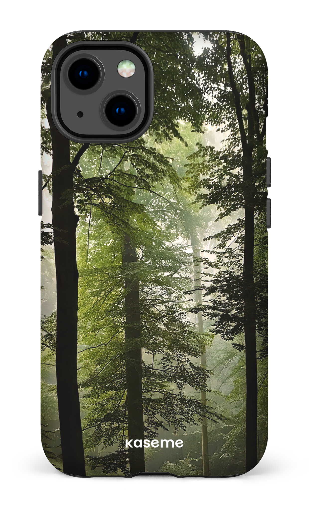 iPhone 13 Tough Matte Lost -