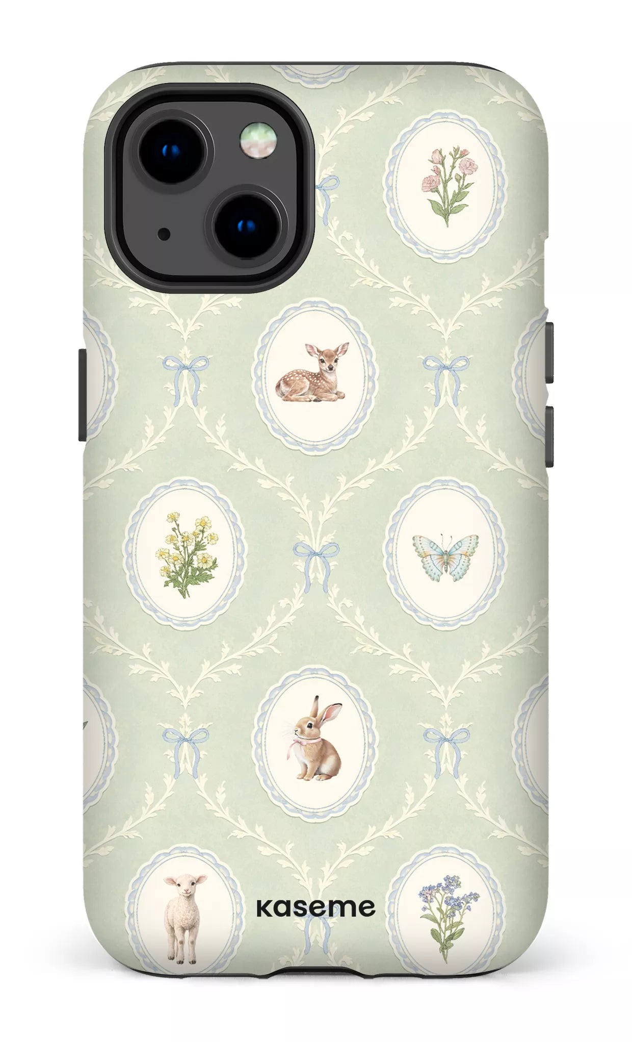 iPhone 13 Tough Matte Lullaby -