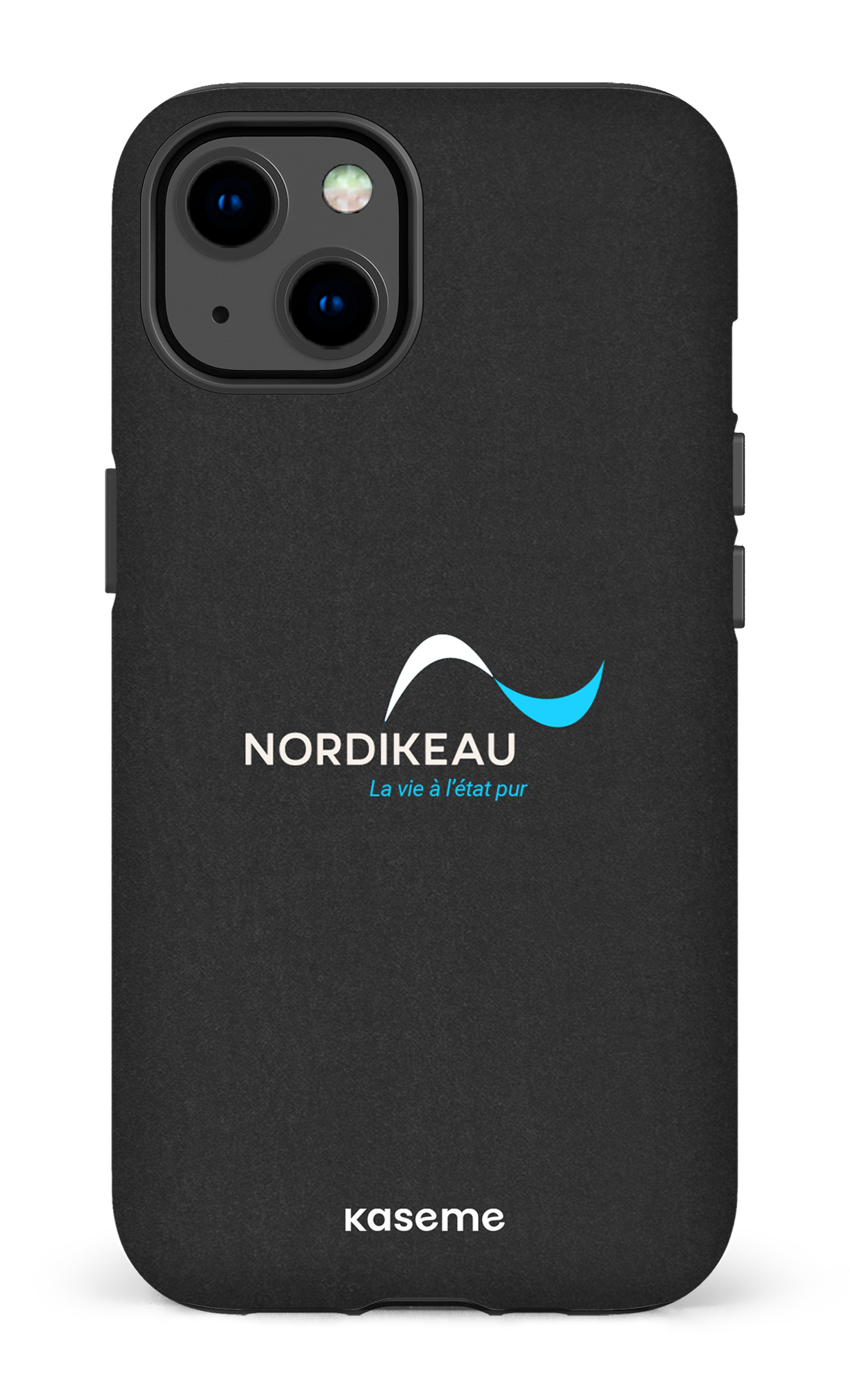 iPhone 13 Tough Matte Nordikeau -