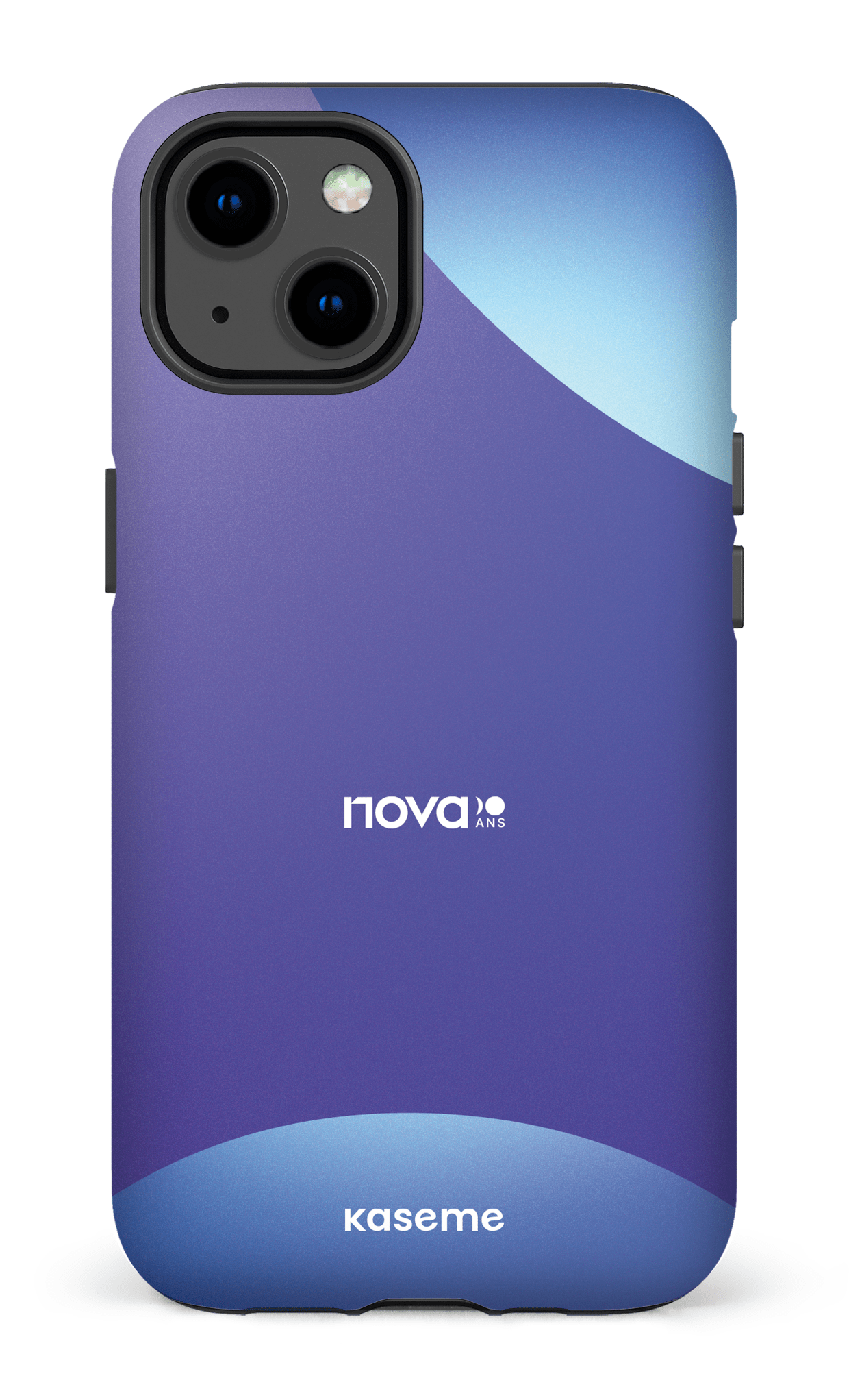 iPhone 13 Tough Matte Novanniversaire -