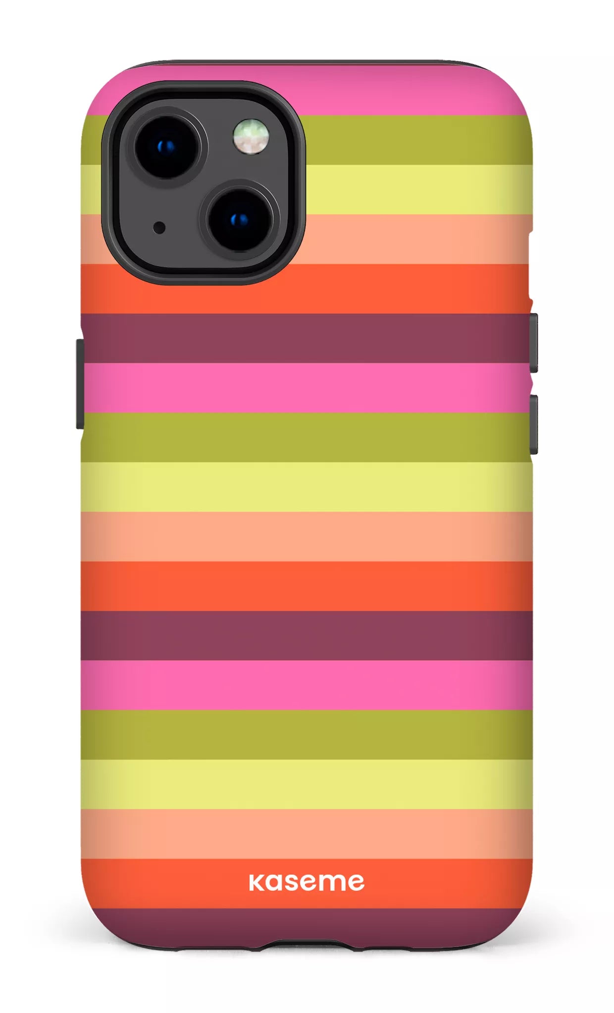 iPhone 13 Tough Matte Paradiso -