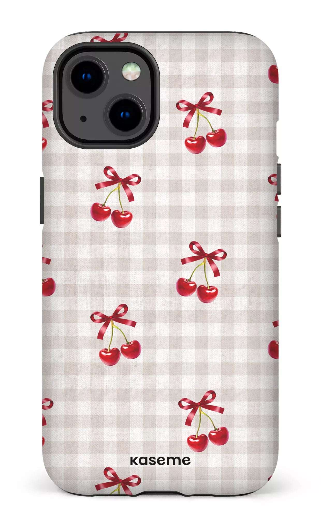 iPhone 13 Tough Matte Romane -