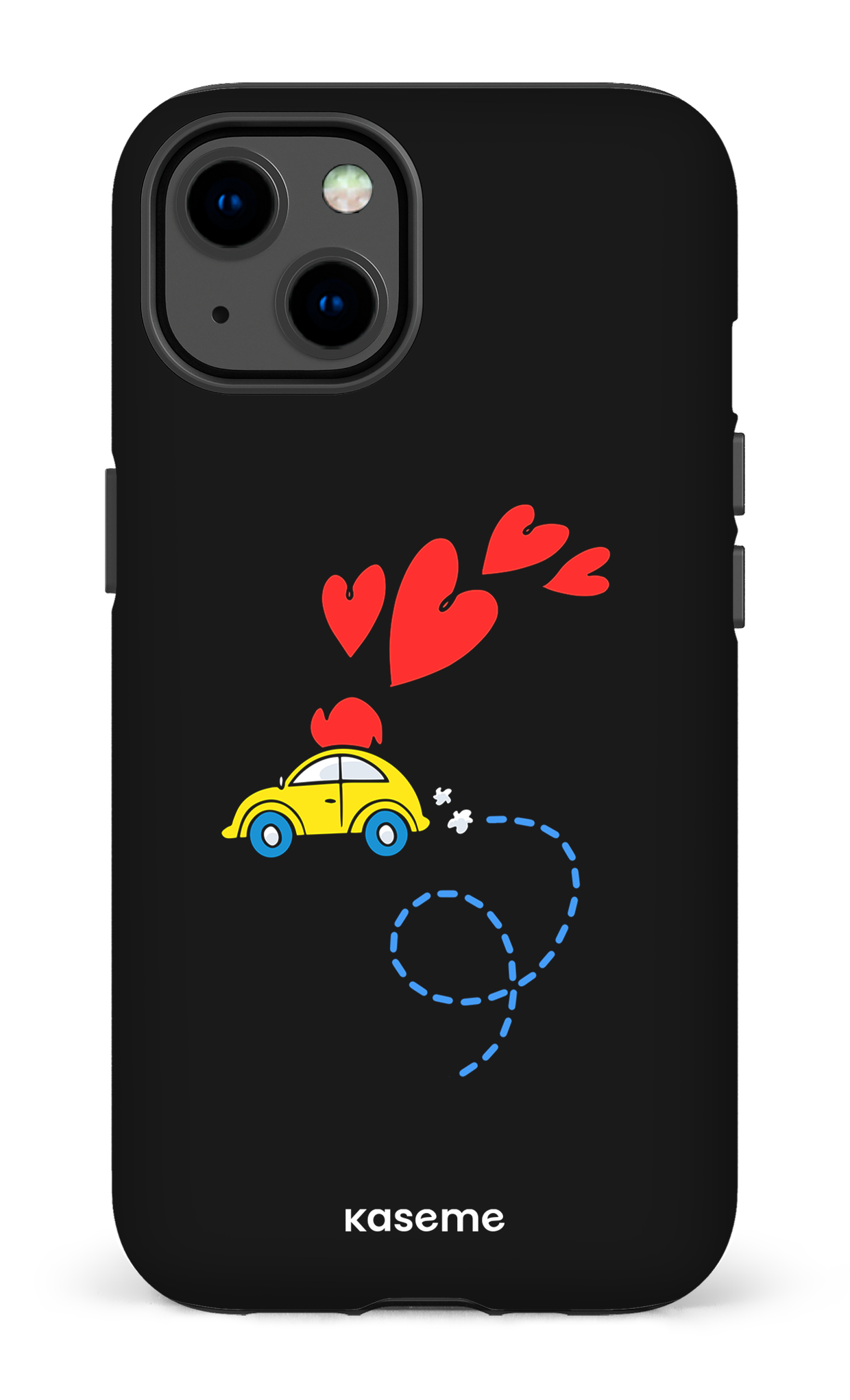 iPhone 13 Tough Matte St-Hubert -