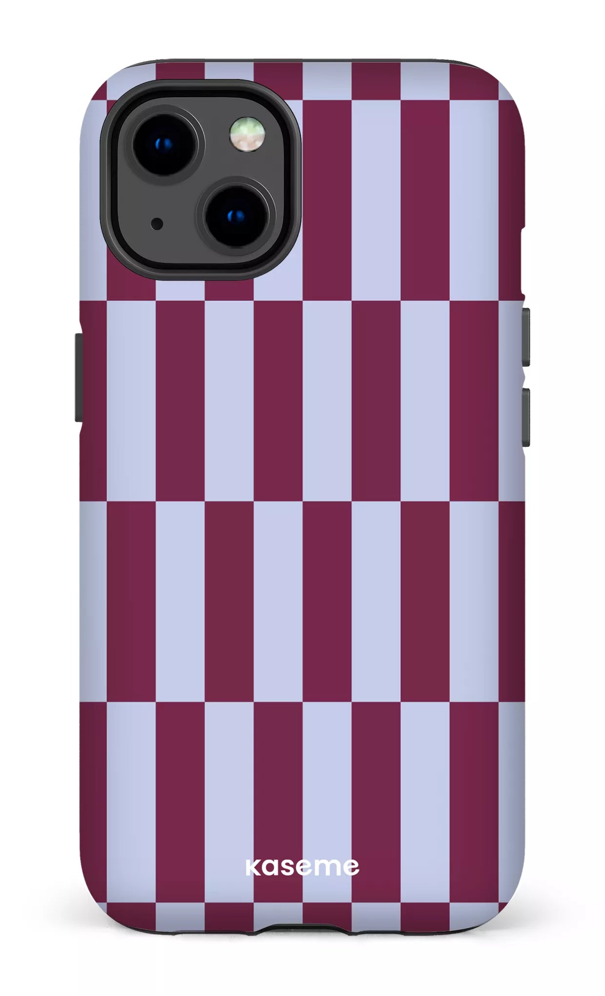 iPhone 13 Tough Matte Structured -