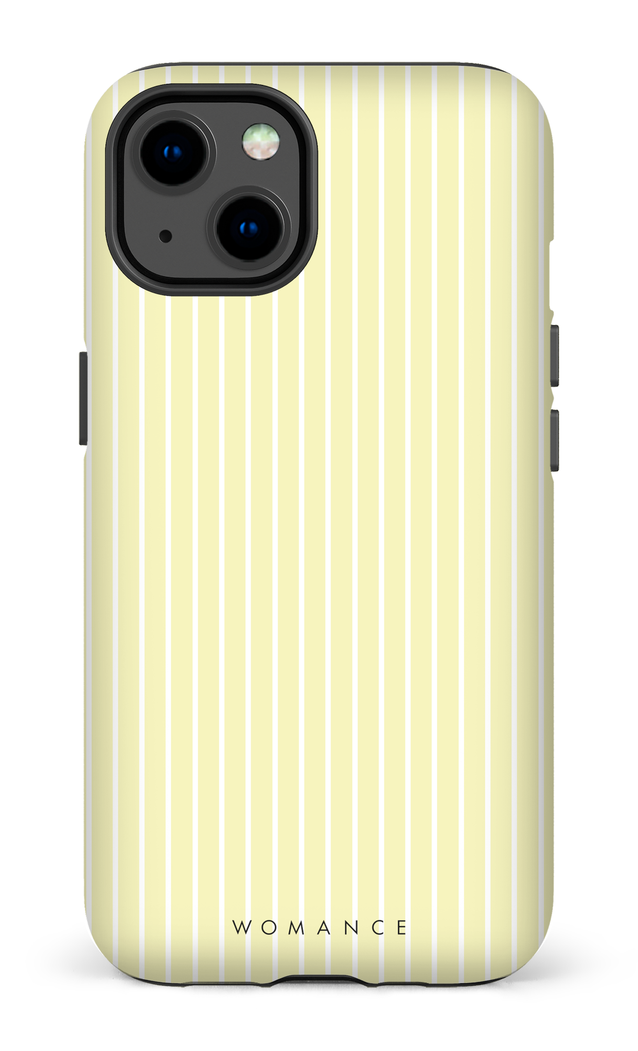 iPhone 13 Tough Matte Summer -