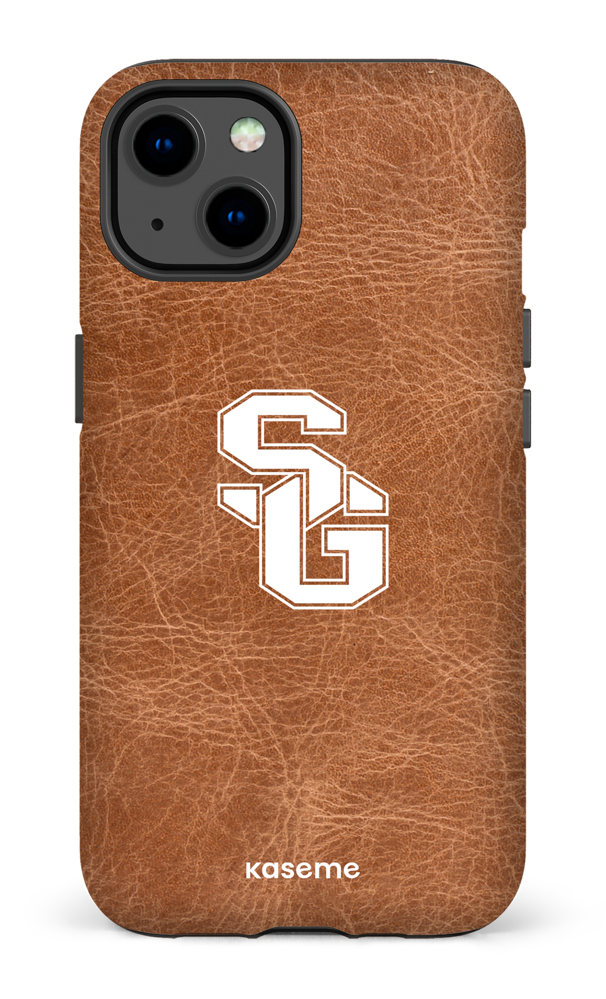 iPhone 13 Tough Matte Toscan x Dragons -