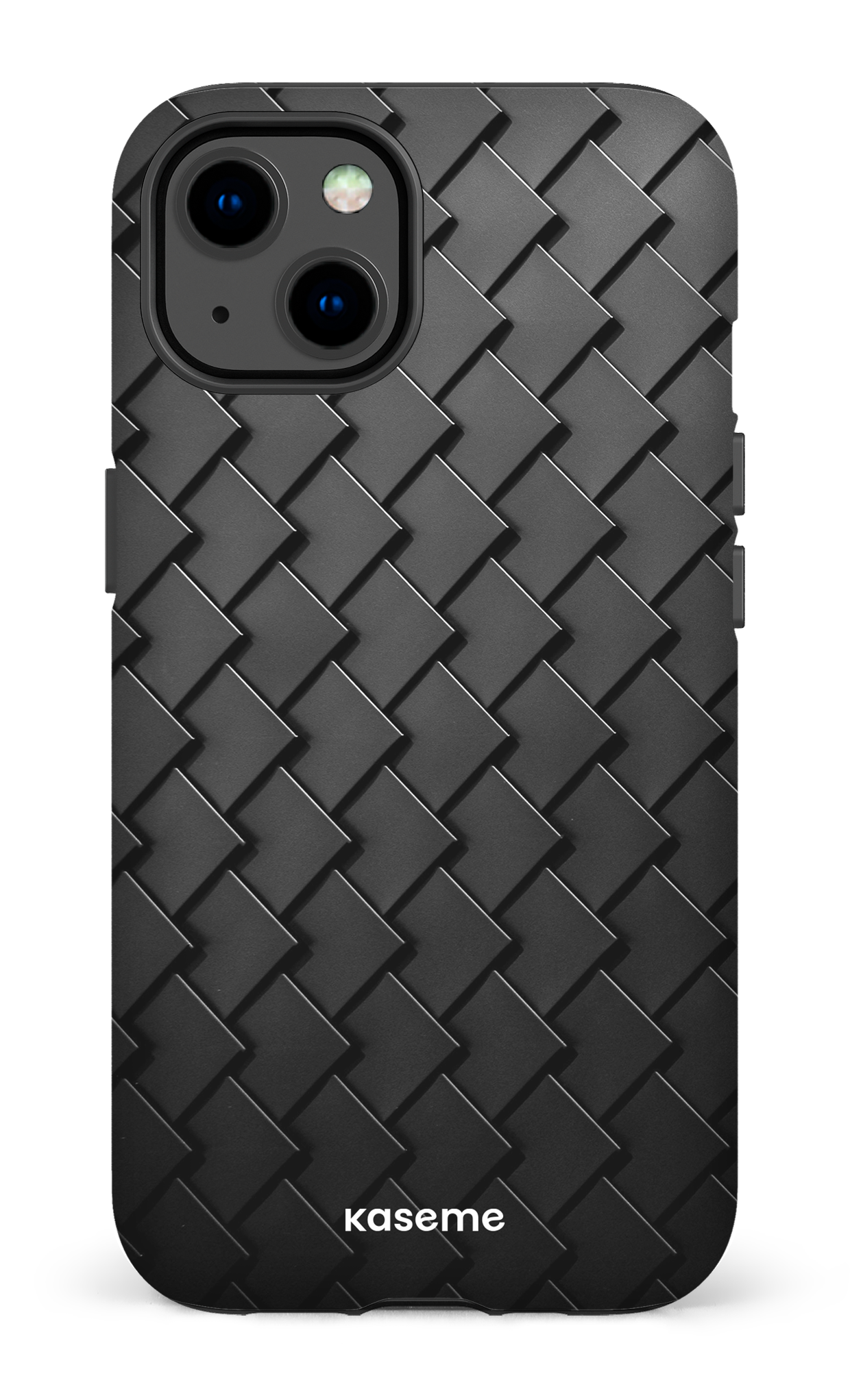 iPhone 13 Tough Matte Traction -